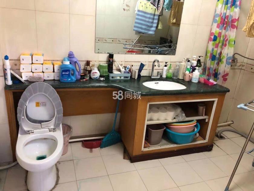 铁瓦社区 随时看房·