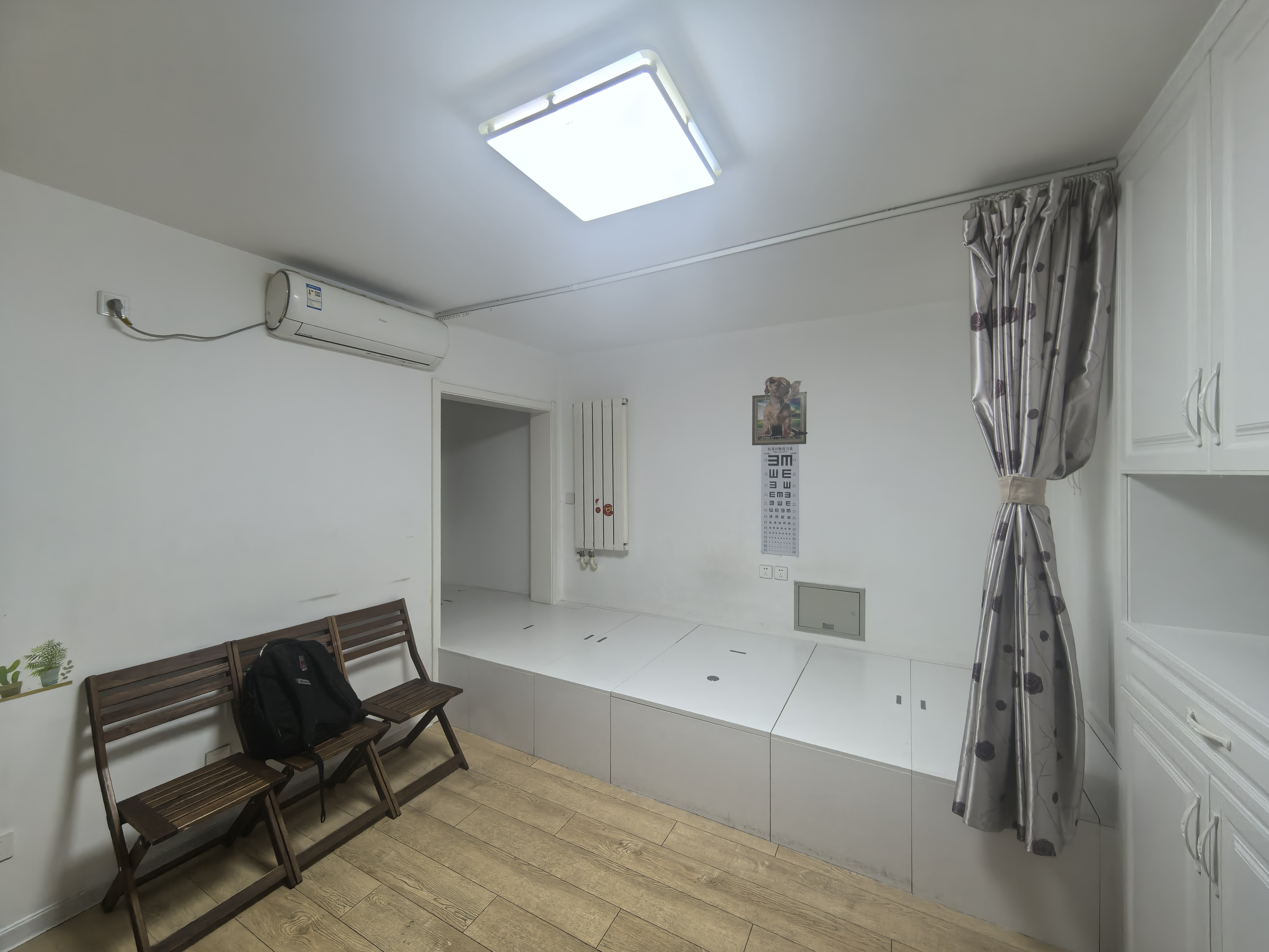 建工动力苑 随时看房·