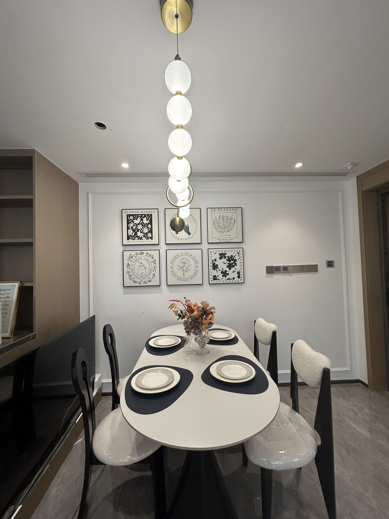 长嘉汇郎峯 随时看房·