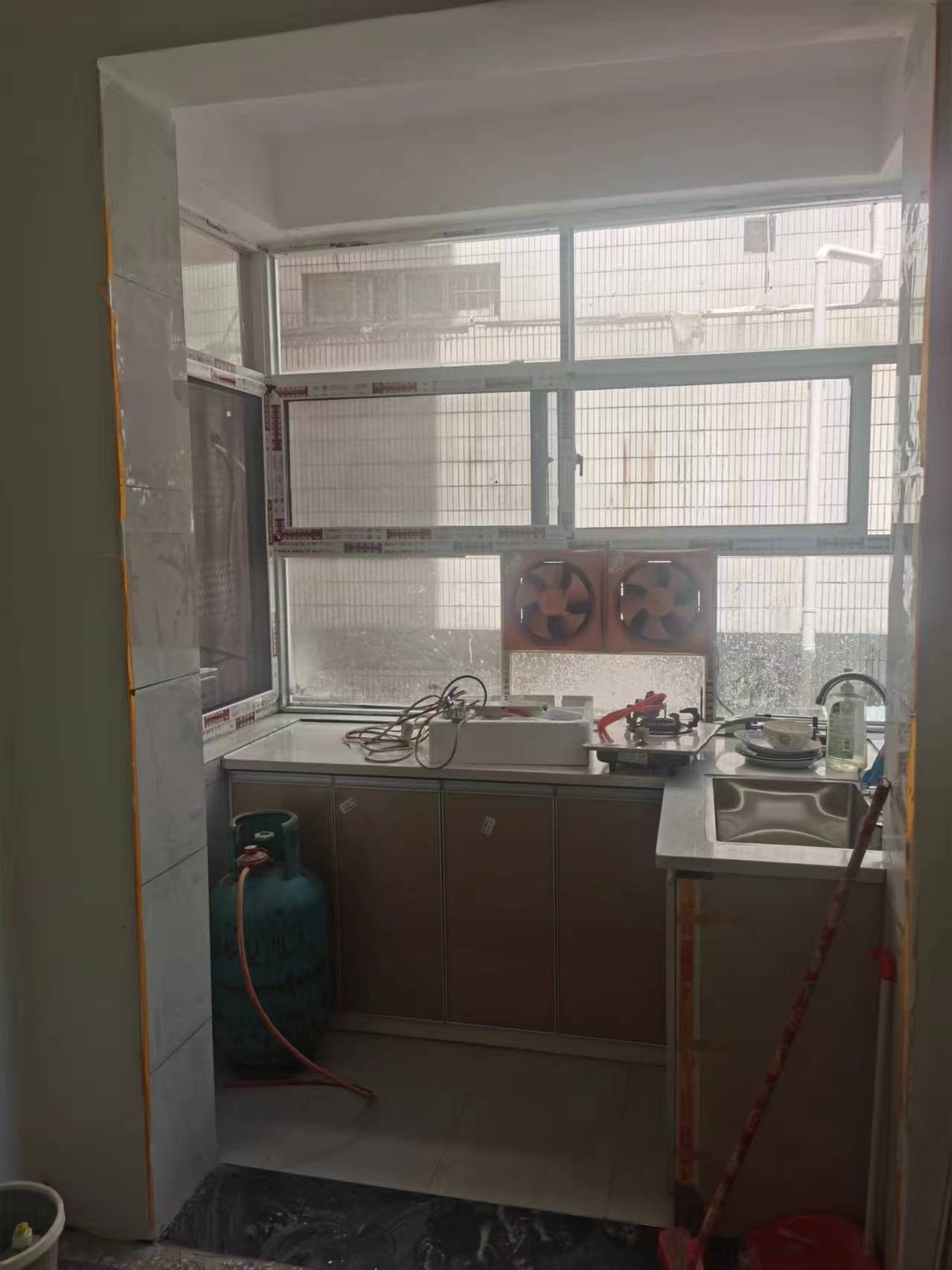 中山路 随时看房·