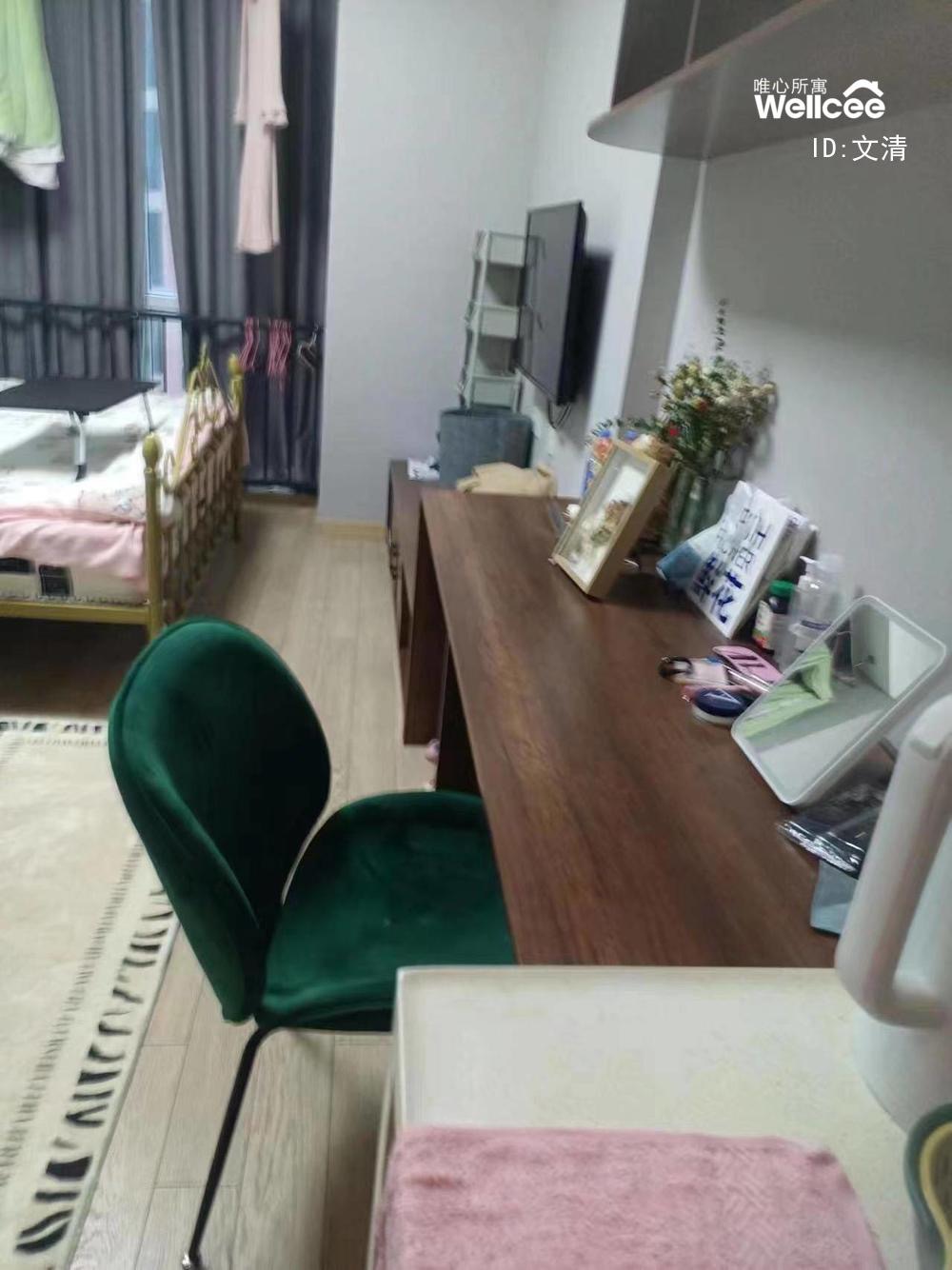 万科金色乐府 随时看房·