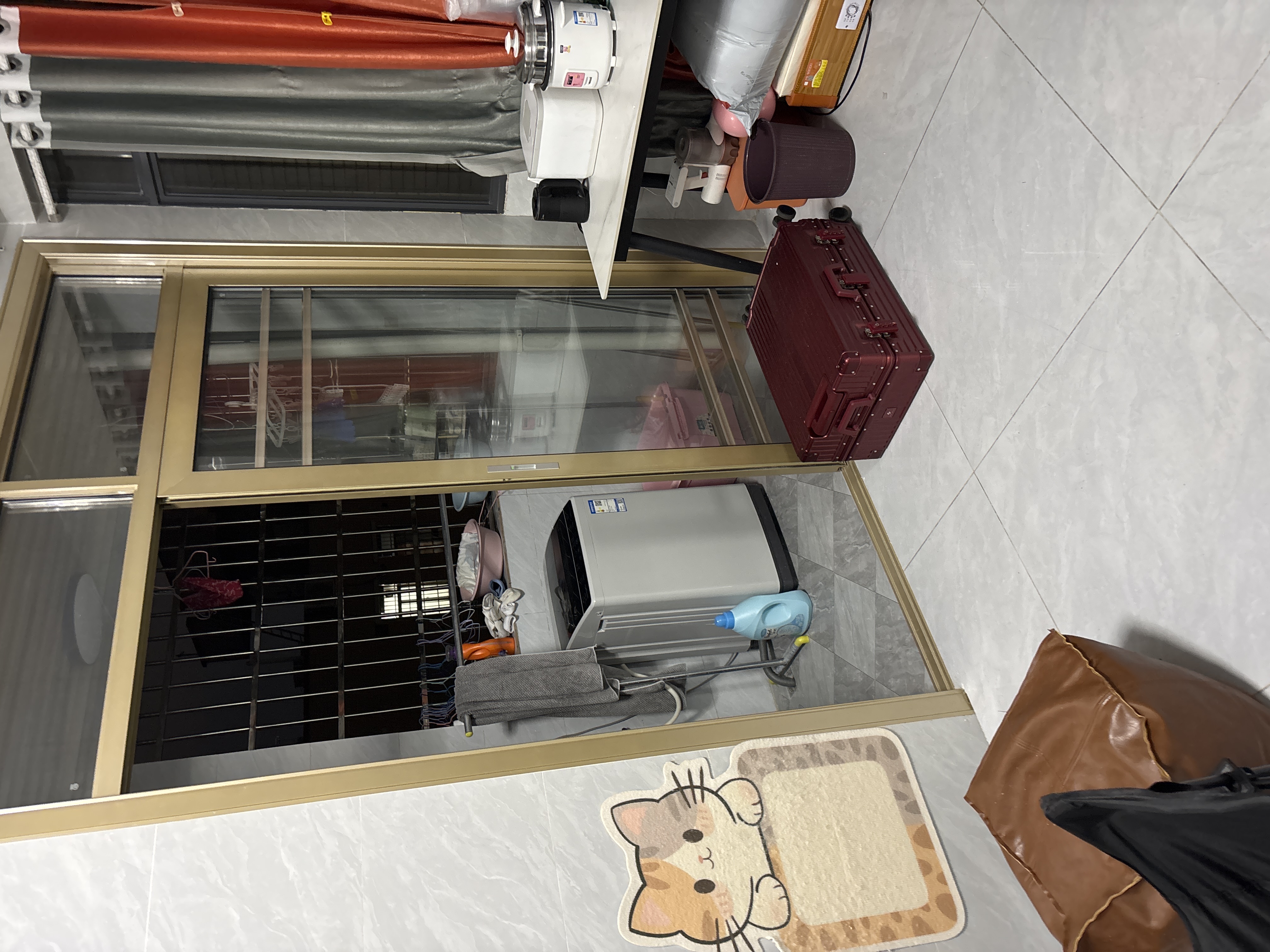 西岭路十六巷十六号 随时看房·