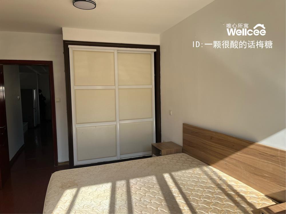 邮电新村 随时看房·