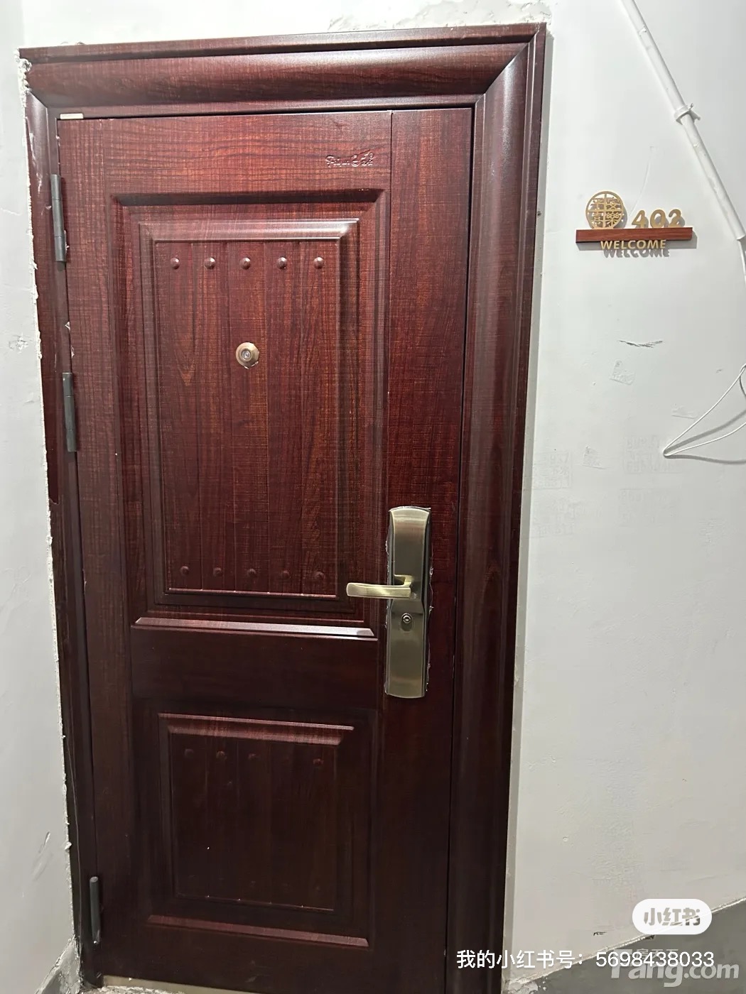 宣西小区 随时看房·