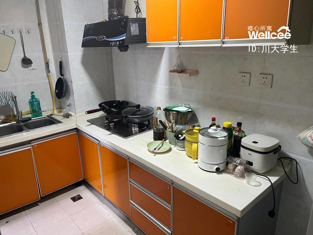 瑞升望江橡树林公寓 随时看房·