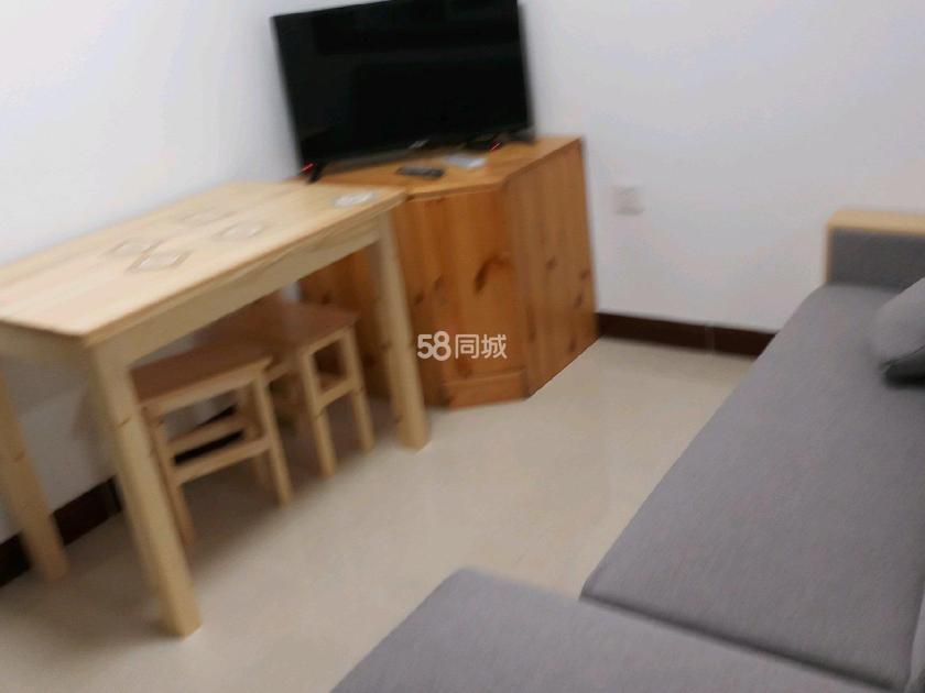王官庄小区 随时看房·