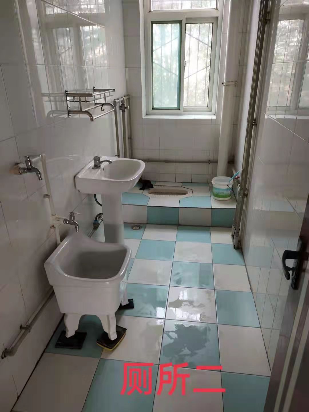 福景花园 随时看房·