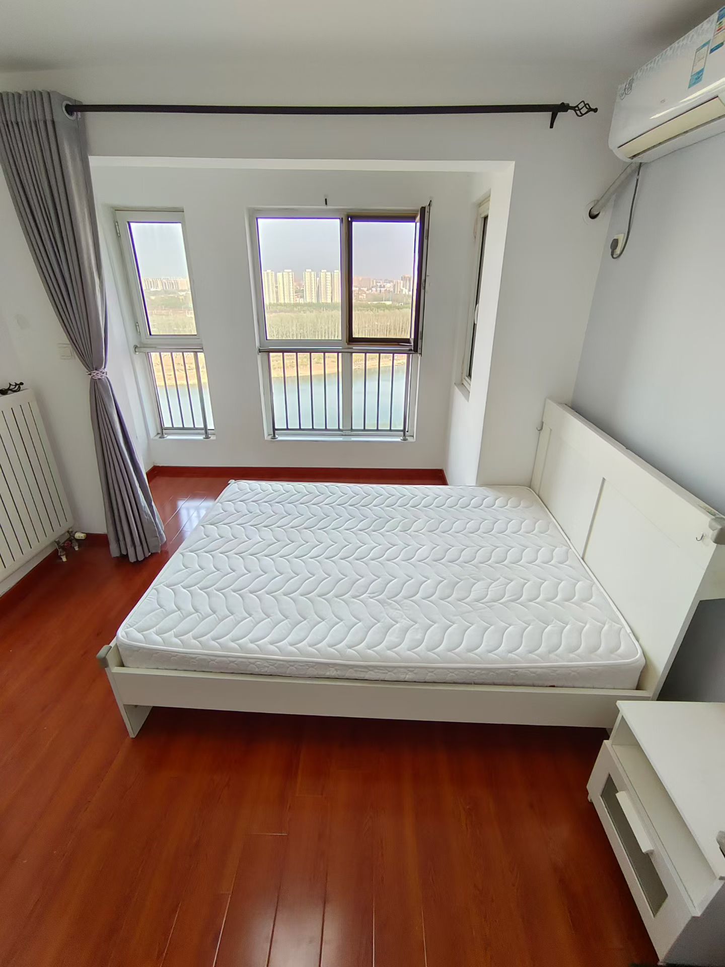 北京市通州区新建村 随时看房·