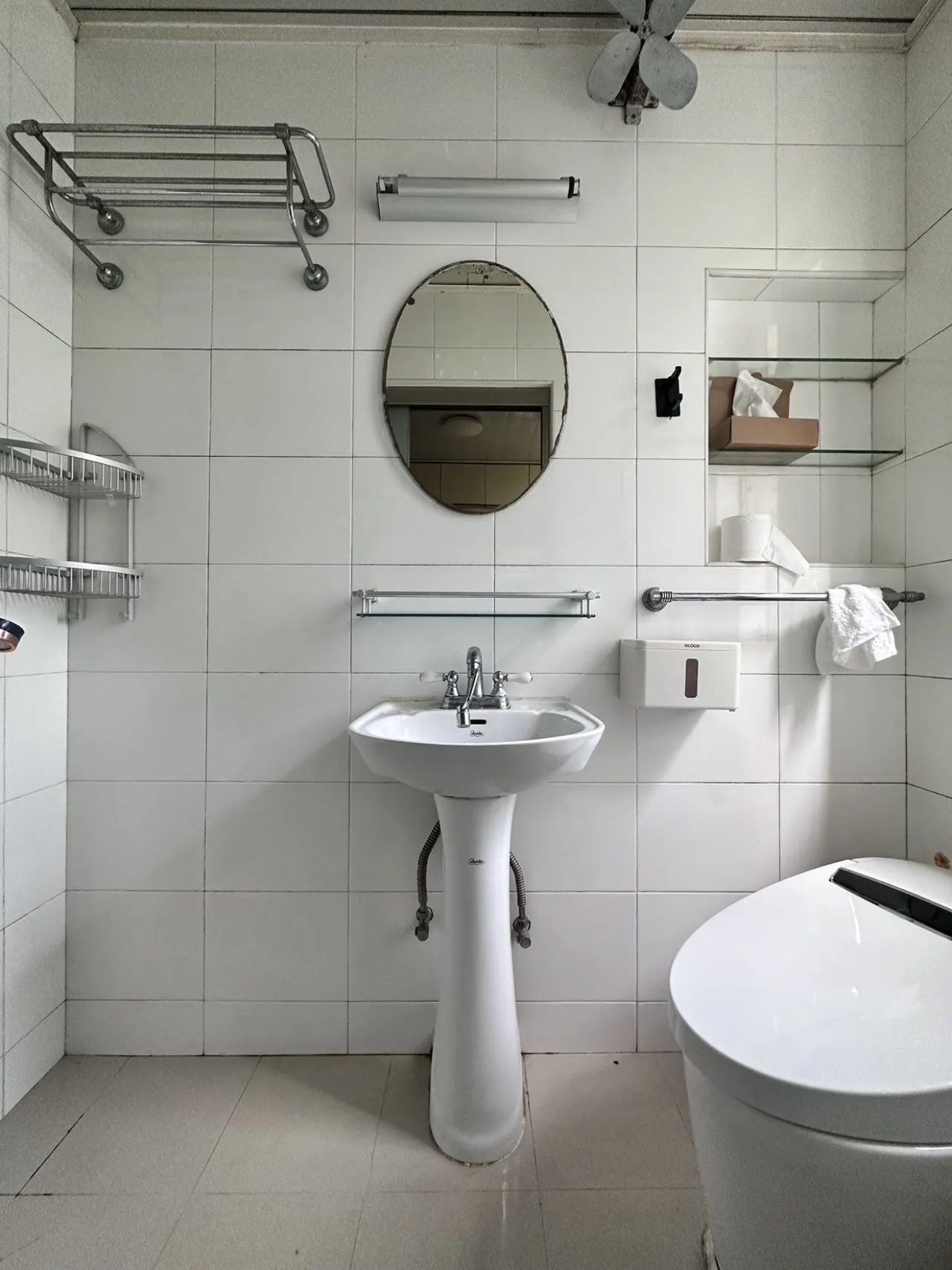 永福路147弄小区 随时看房·