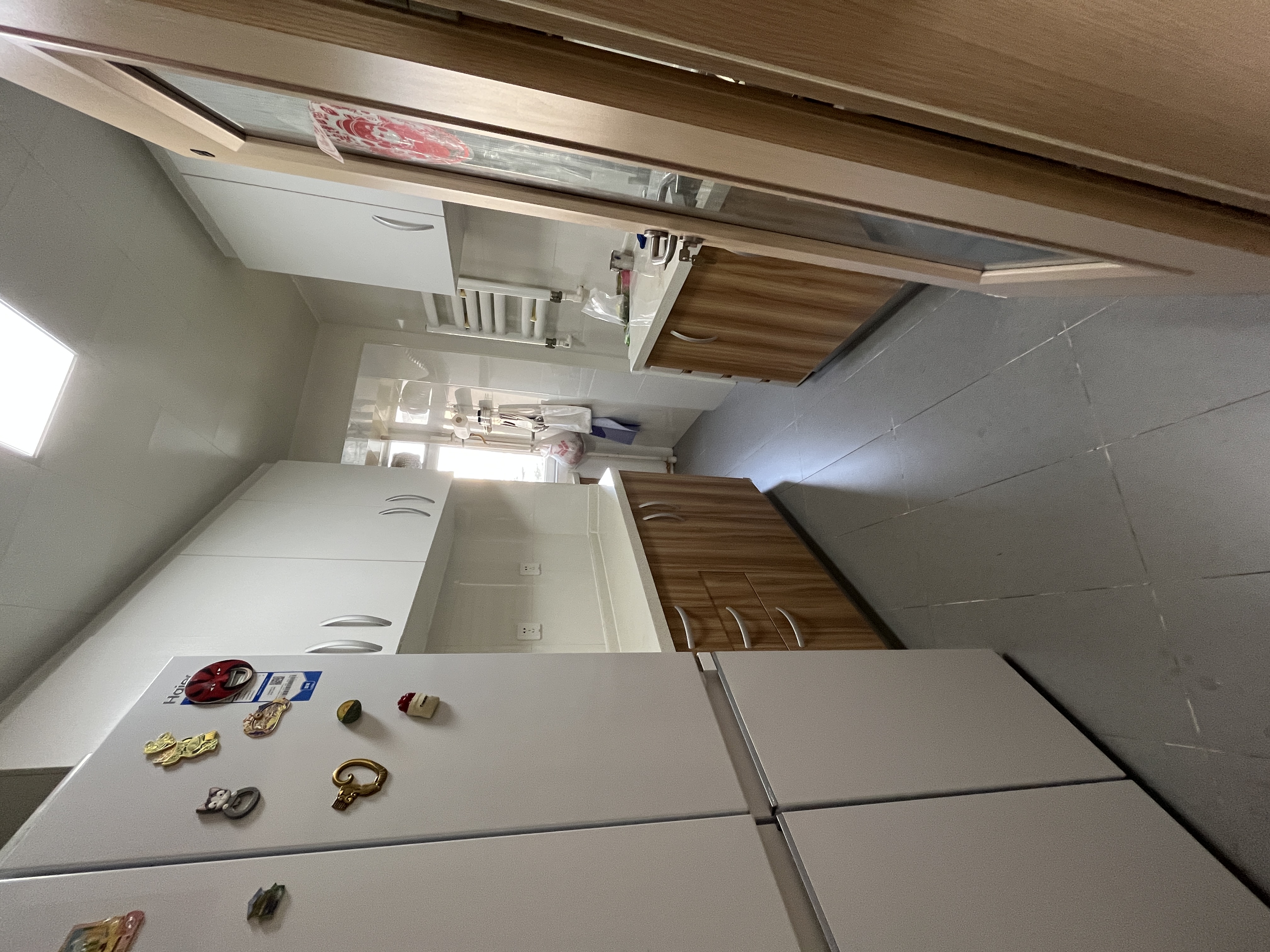 园林小区 随时看房·