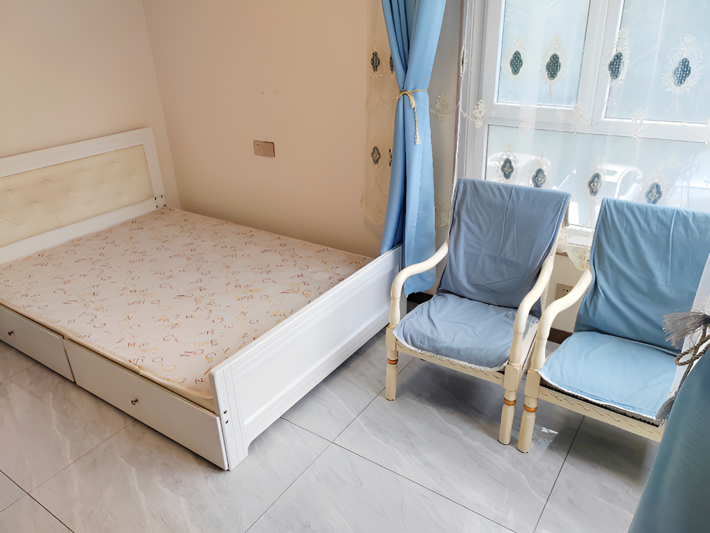 颐和盛世 随时看房·