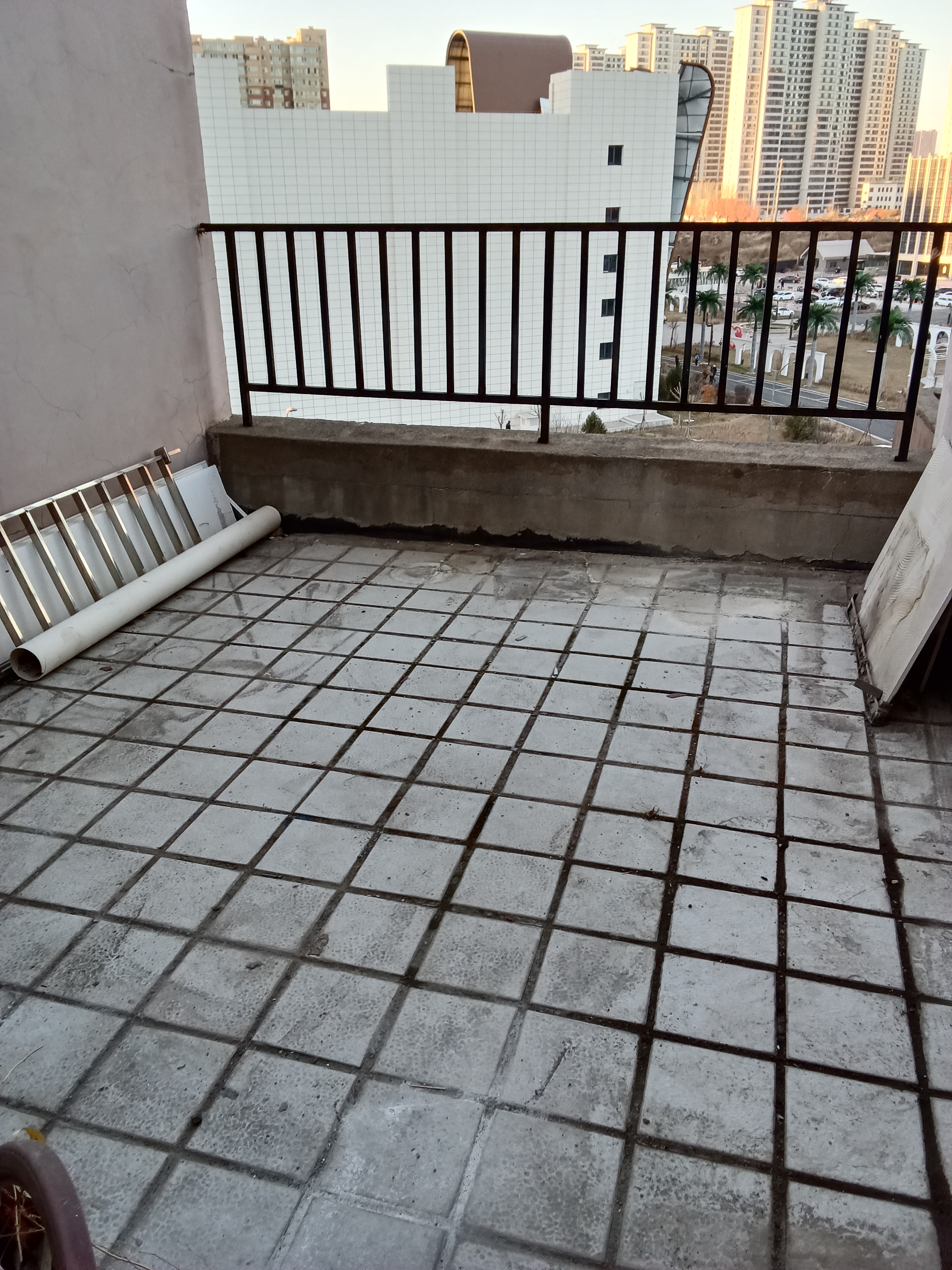 枫林逸景朗丰园 随时看房·