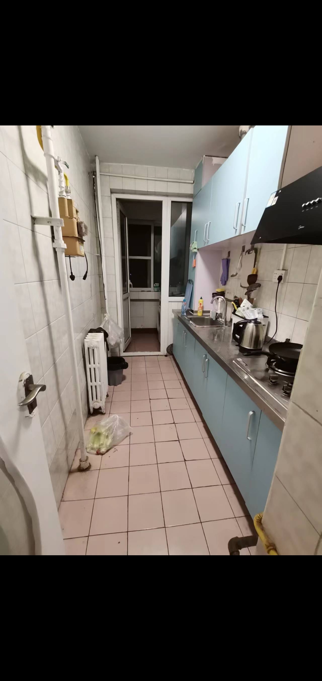 望园东里 随时看房·