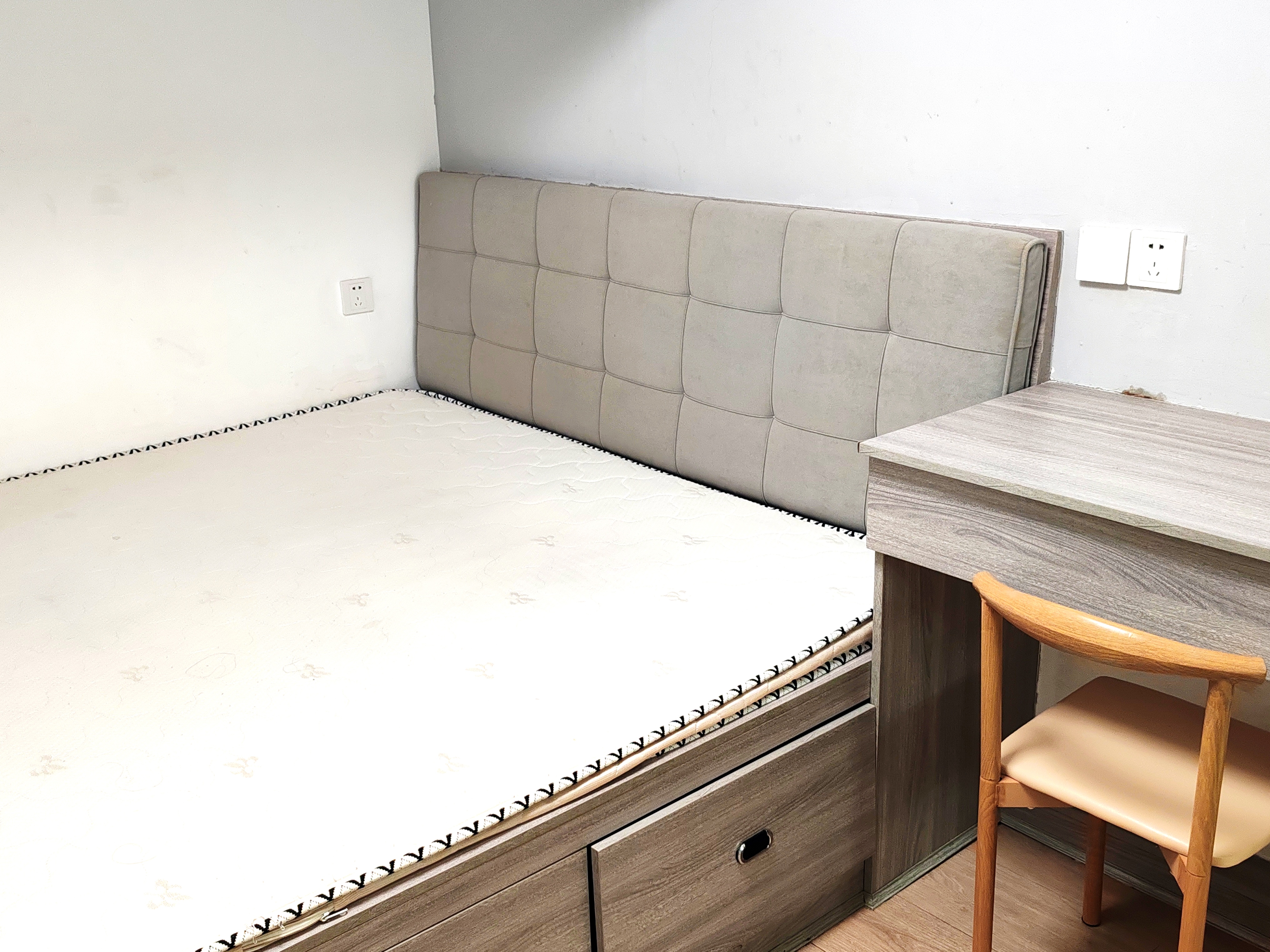 龙湖湘江星座 随时看房·