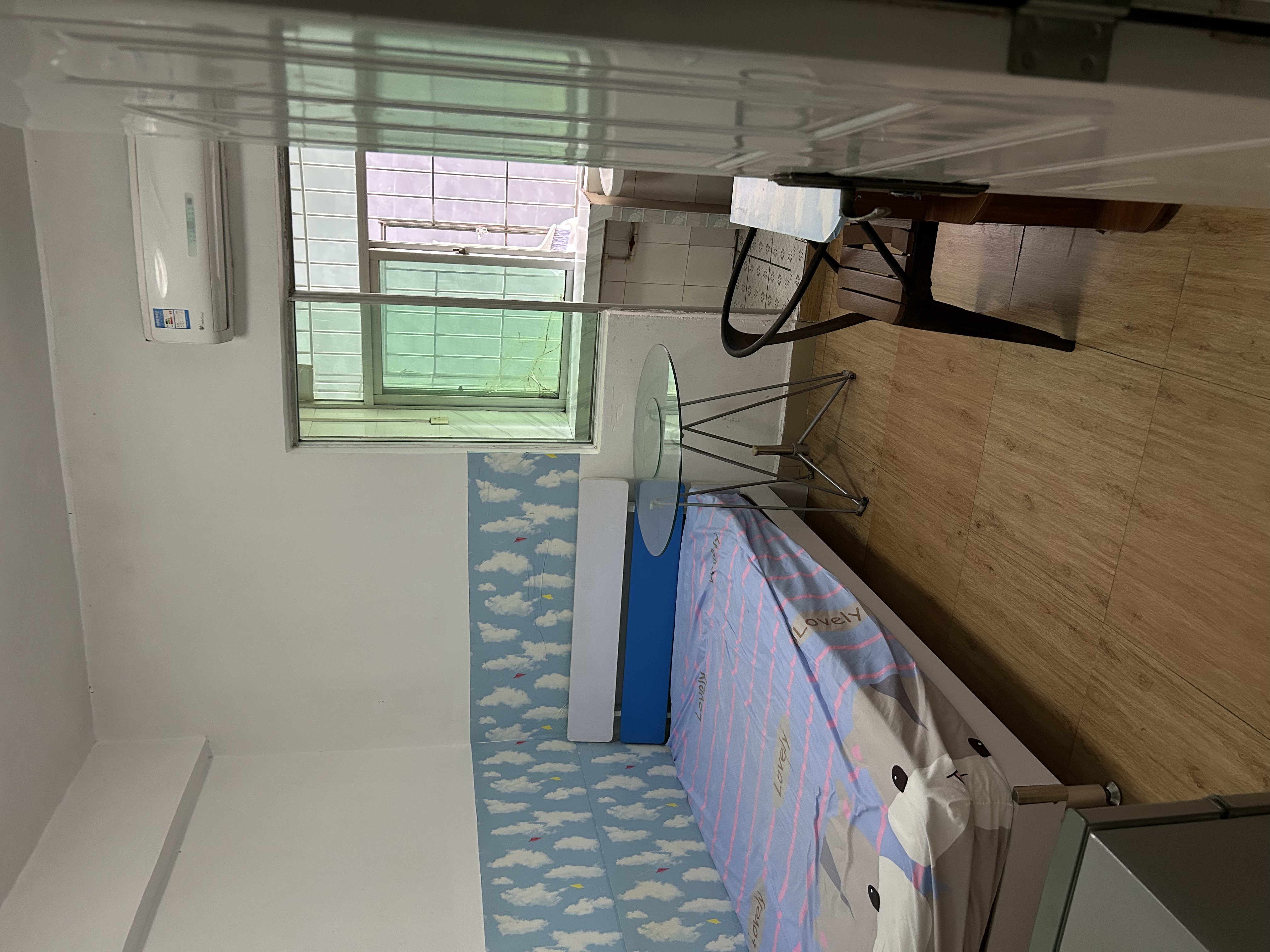 小屋公寓 随时看房·
