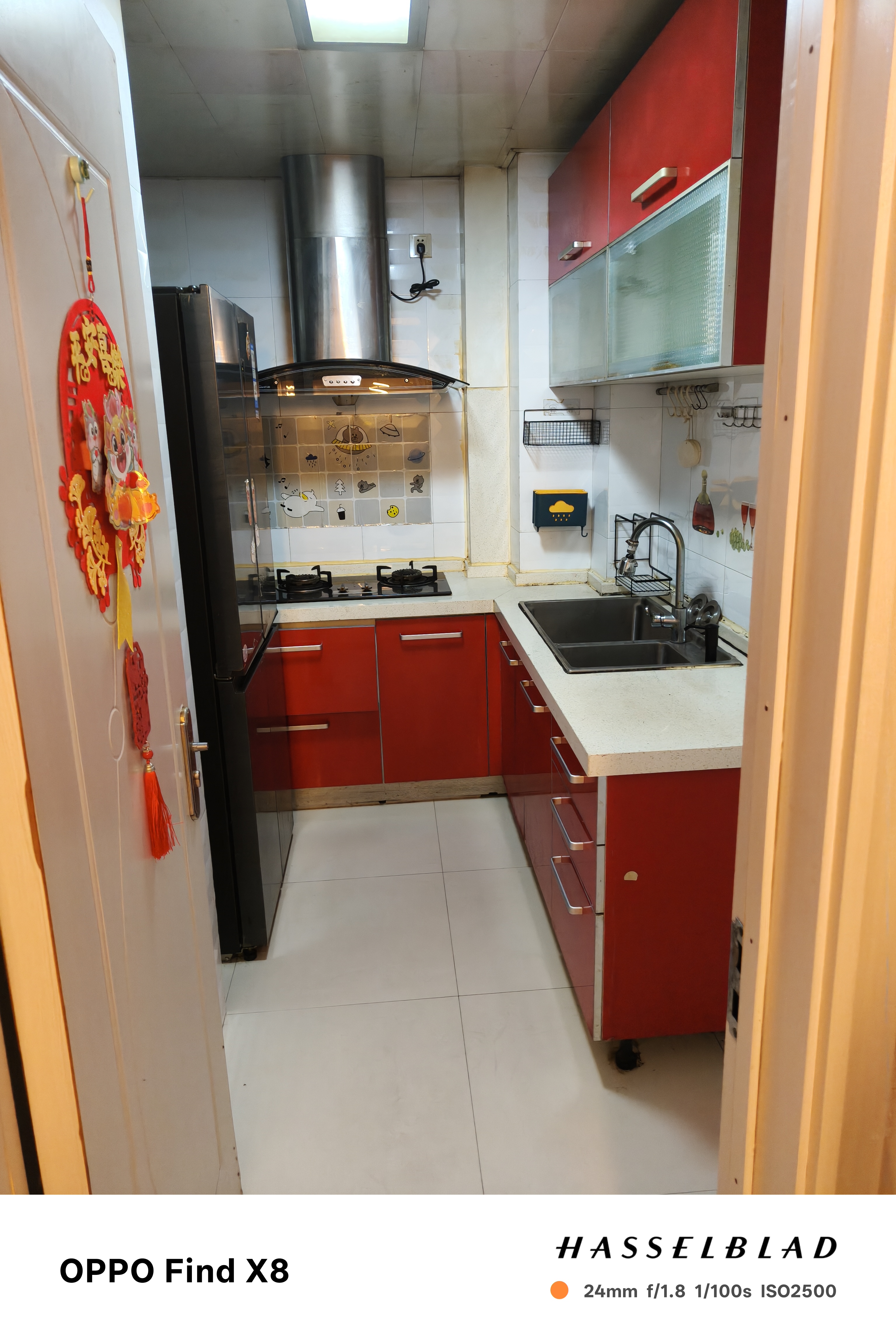 新旅城花园二区 随时看房·