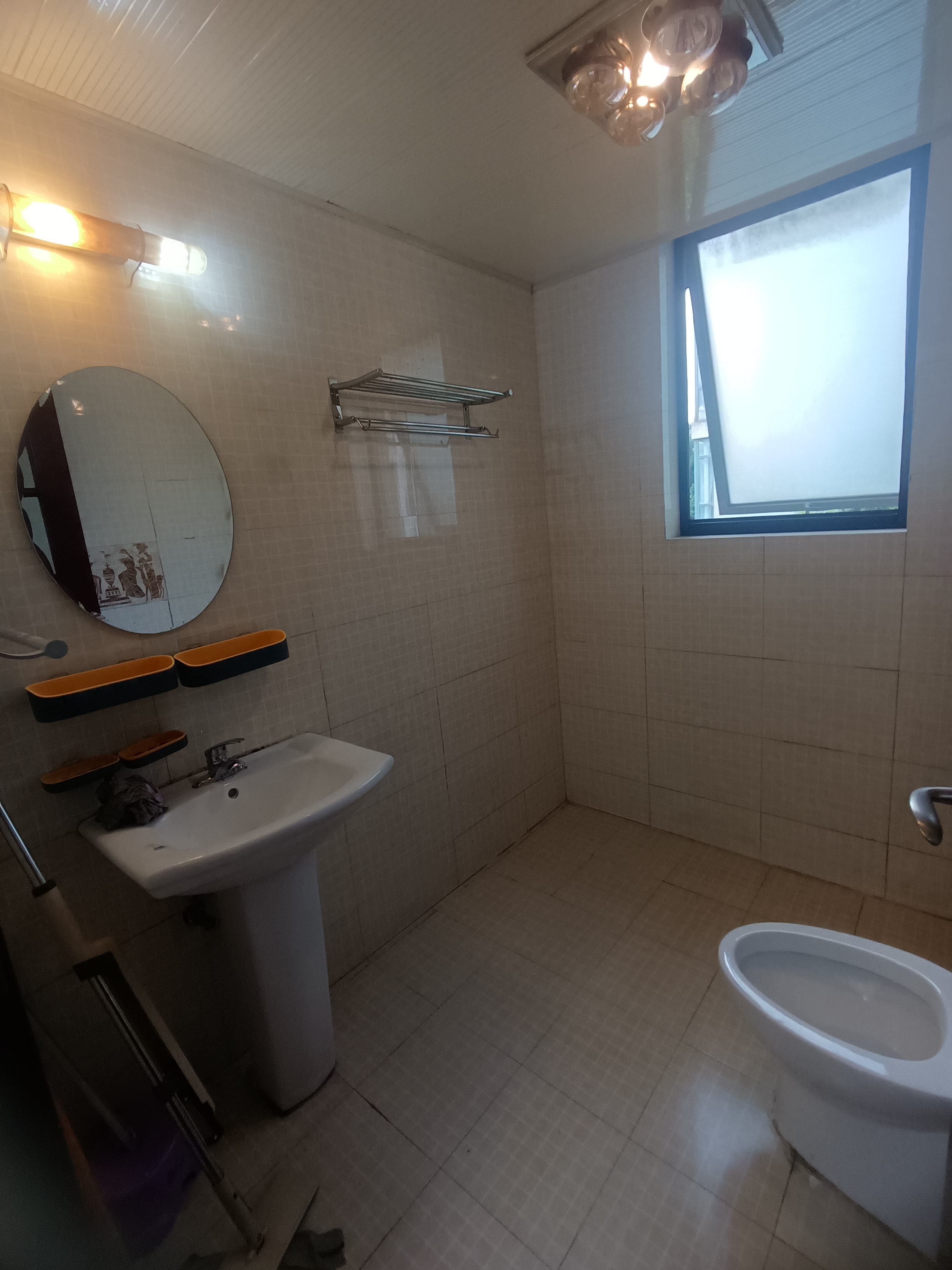 康河郦景三期 随时看房·