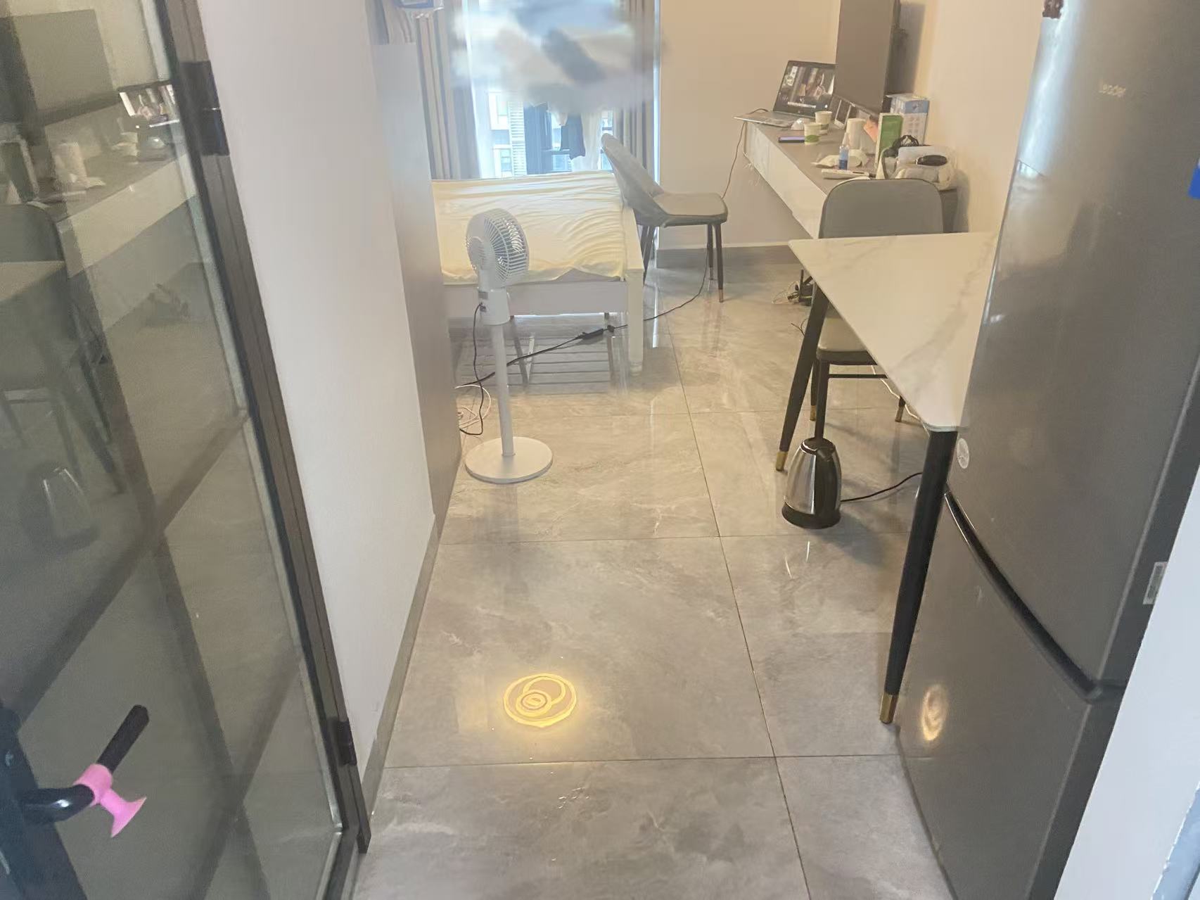 爱家梅溪府 随时看房·