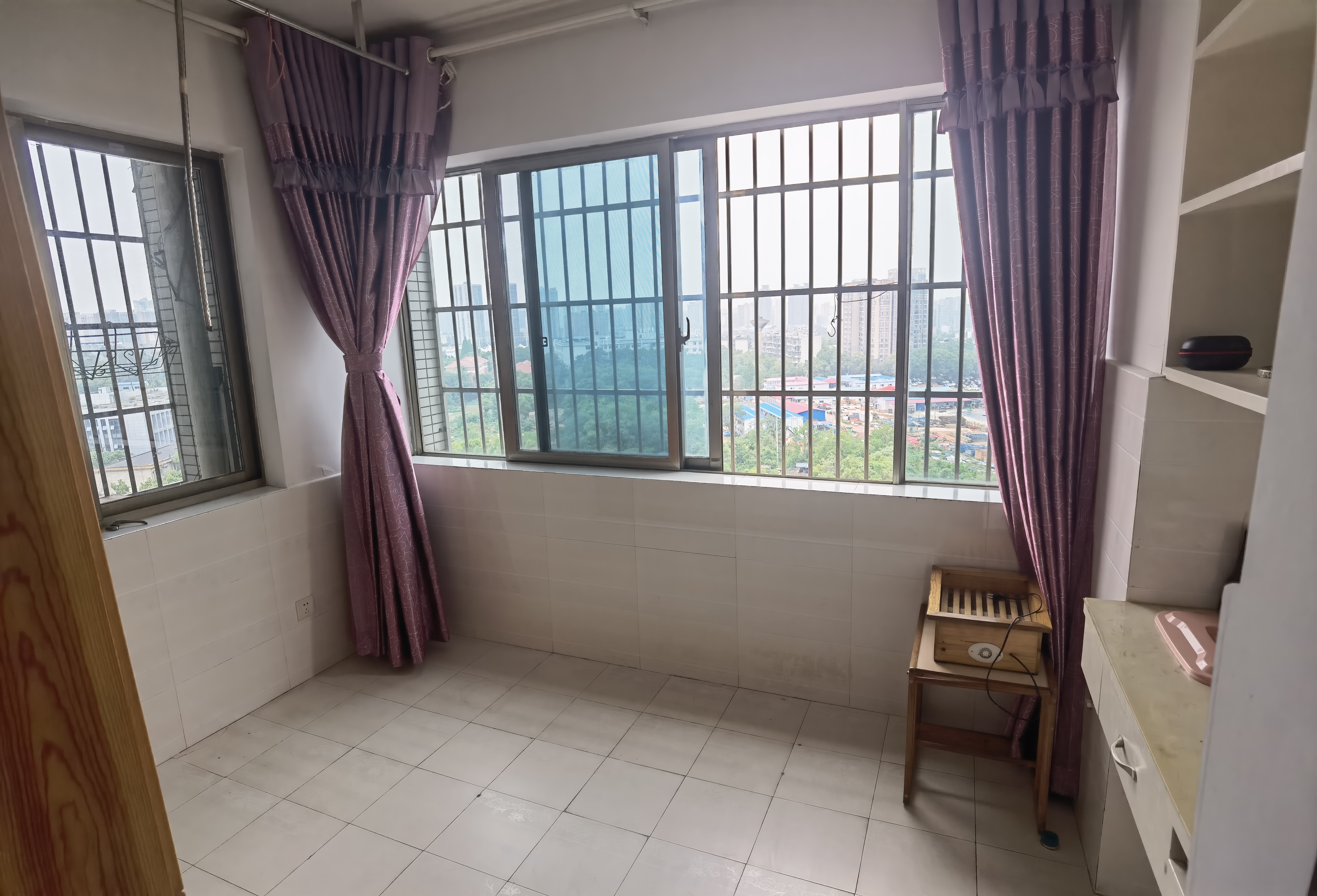 香颂国际北栋 随时看房·