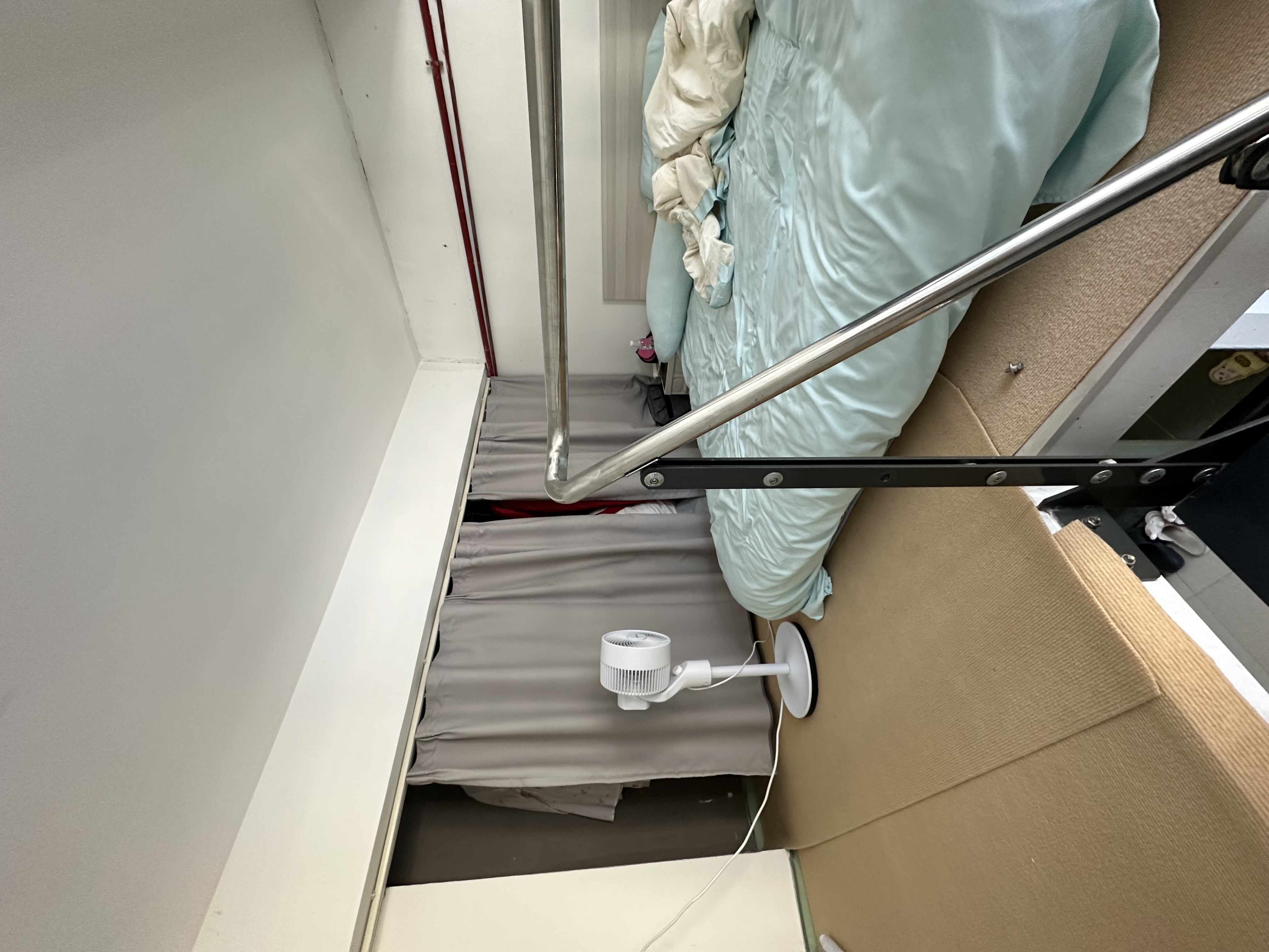 固戍一路君悦居 随时看房·