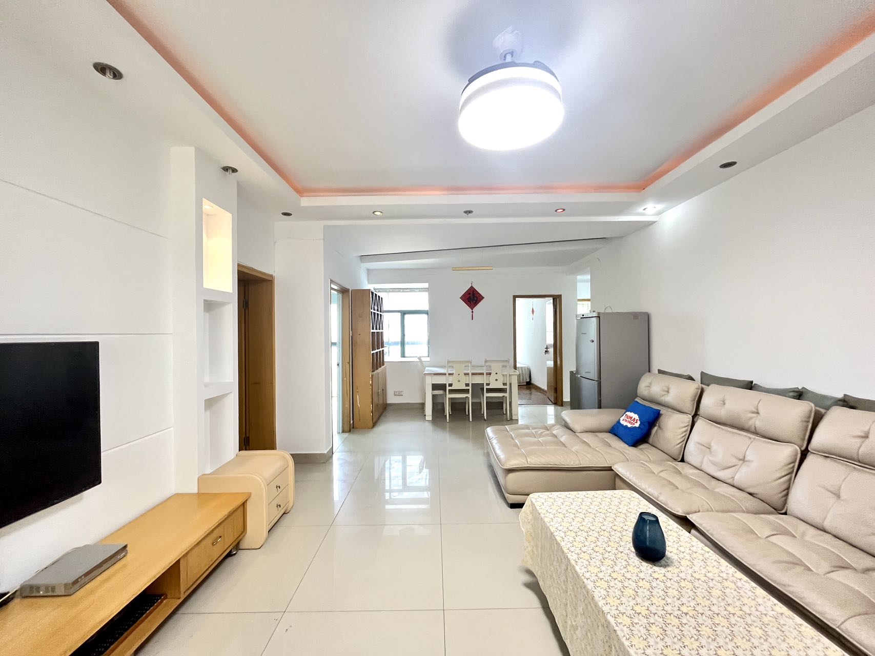 望兴景园 随时看房·