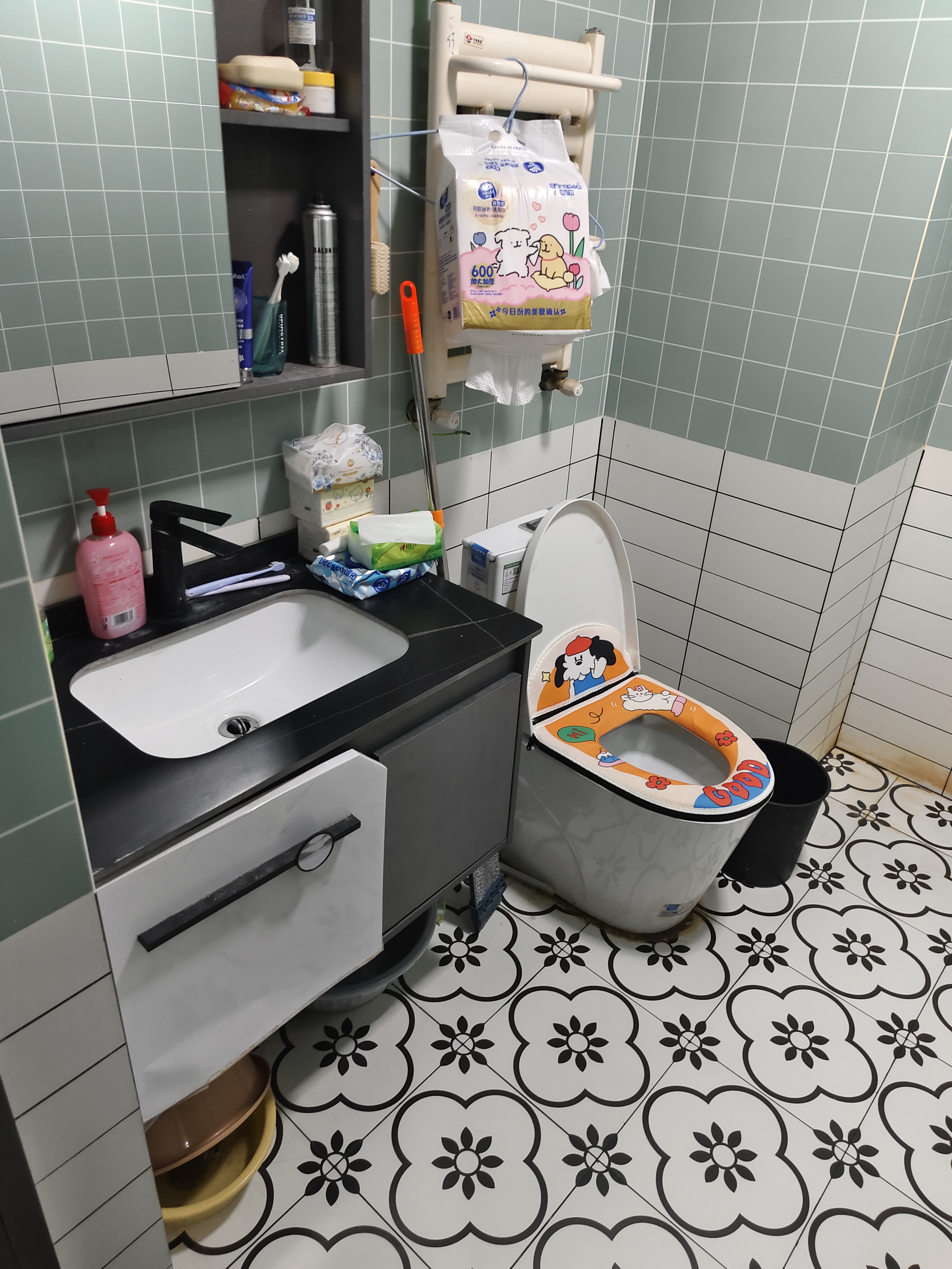 庙李商业中心 随时看房·