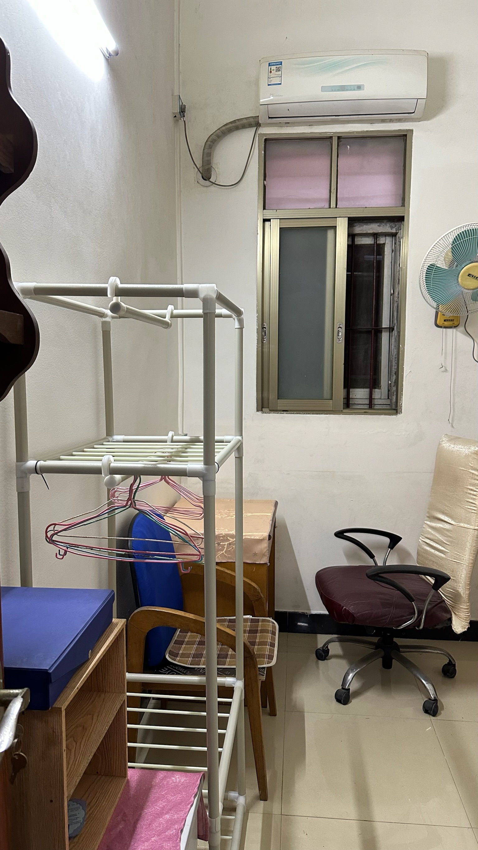 永安村 随时看房·