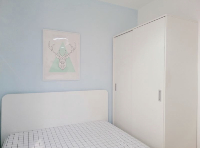 梅园新村 随时看房·