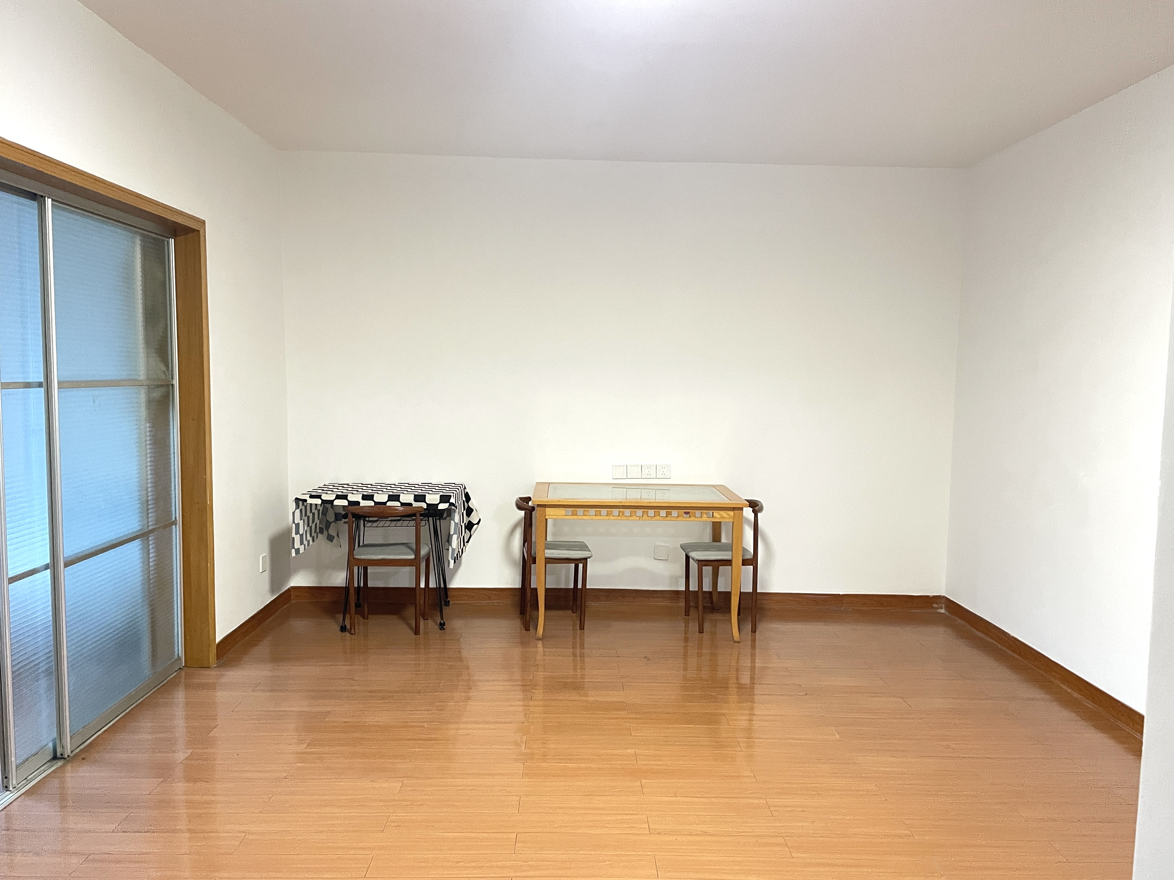 杭州西湖区西苑小区 3居室 4000元/月