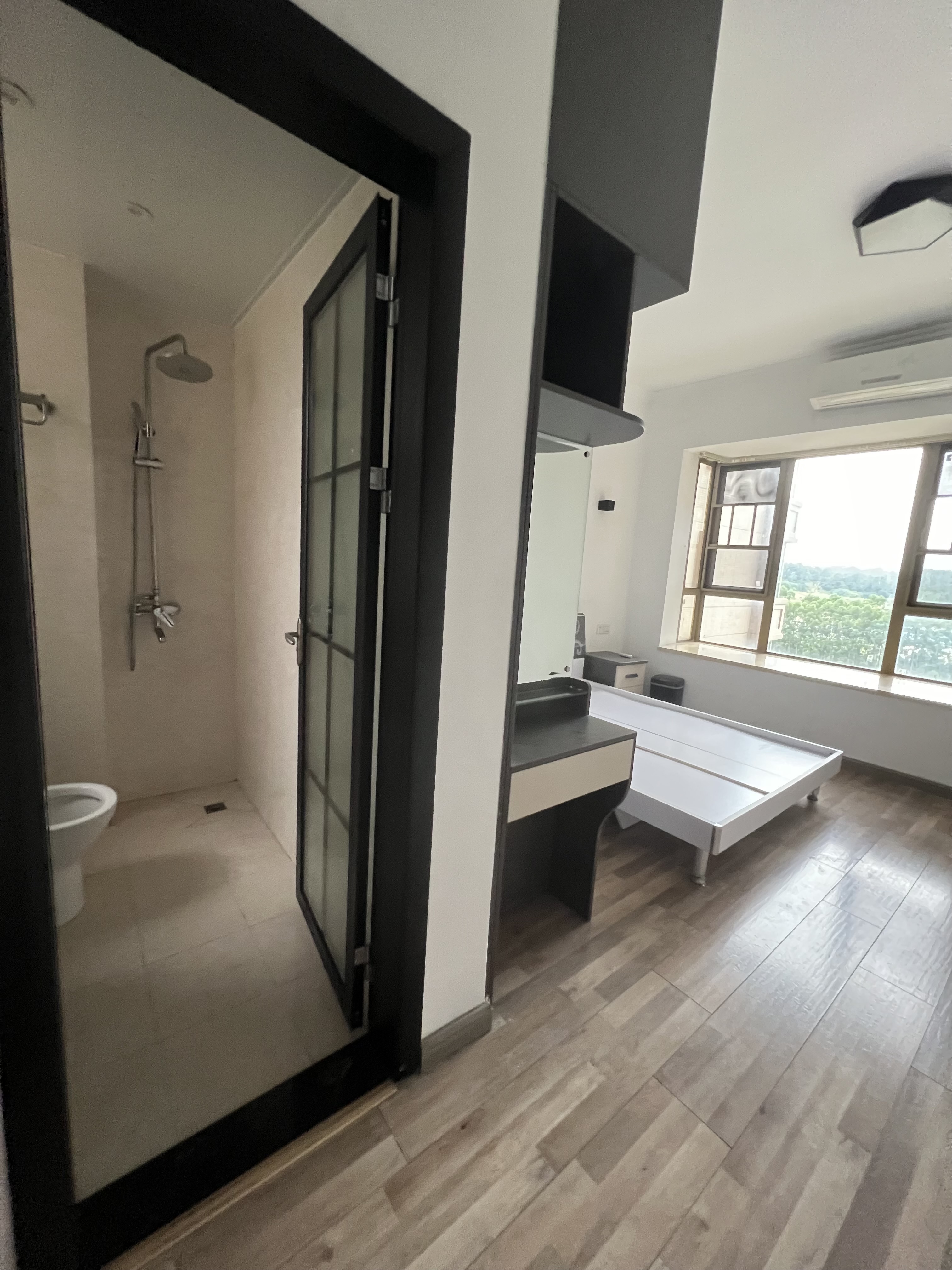 中恒海晖城 随时看房·