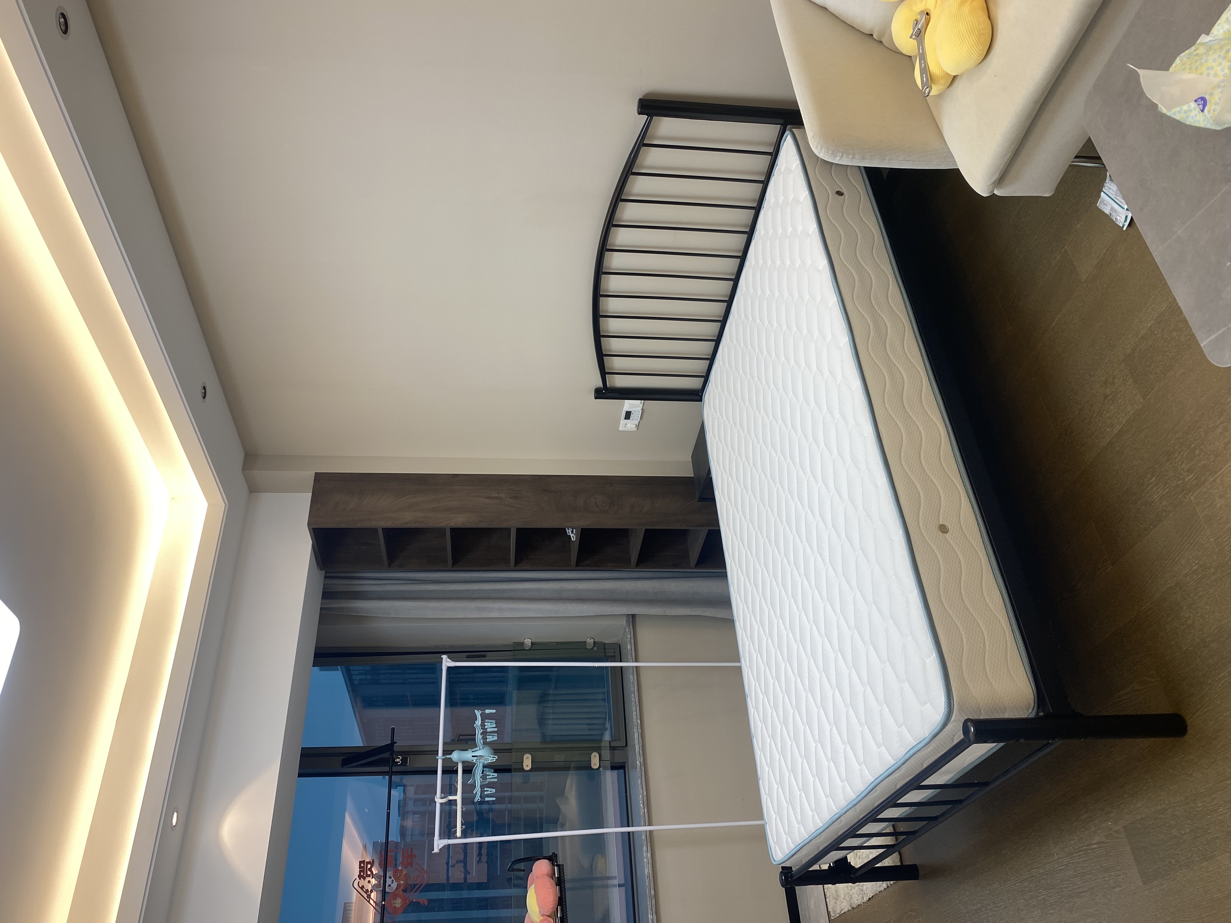 杨柳郡 随时看房·