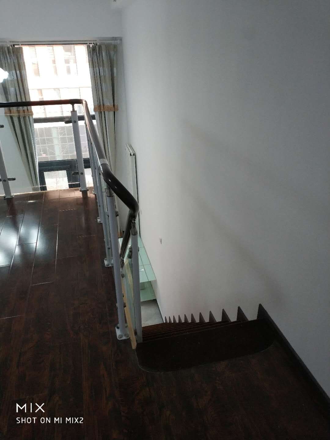 中铁建顺鑫汇 随时看房·