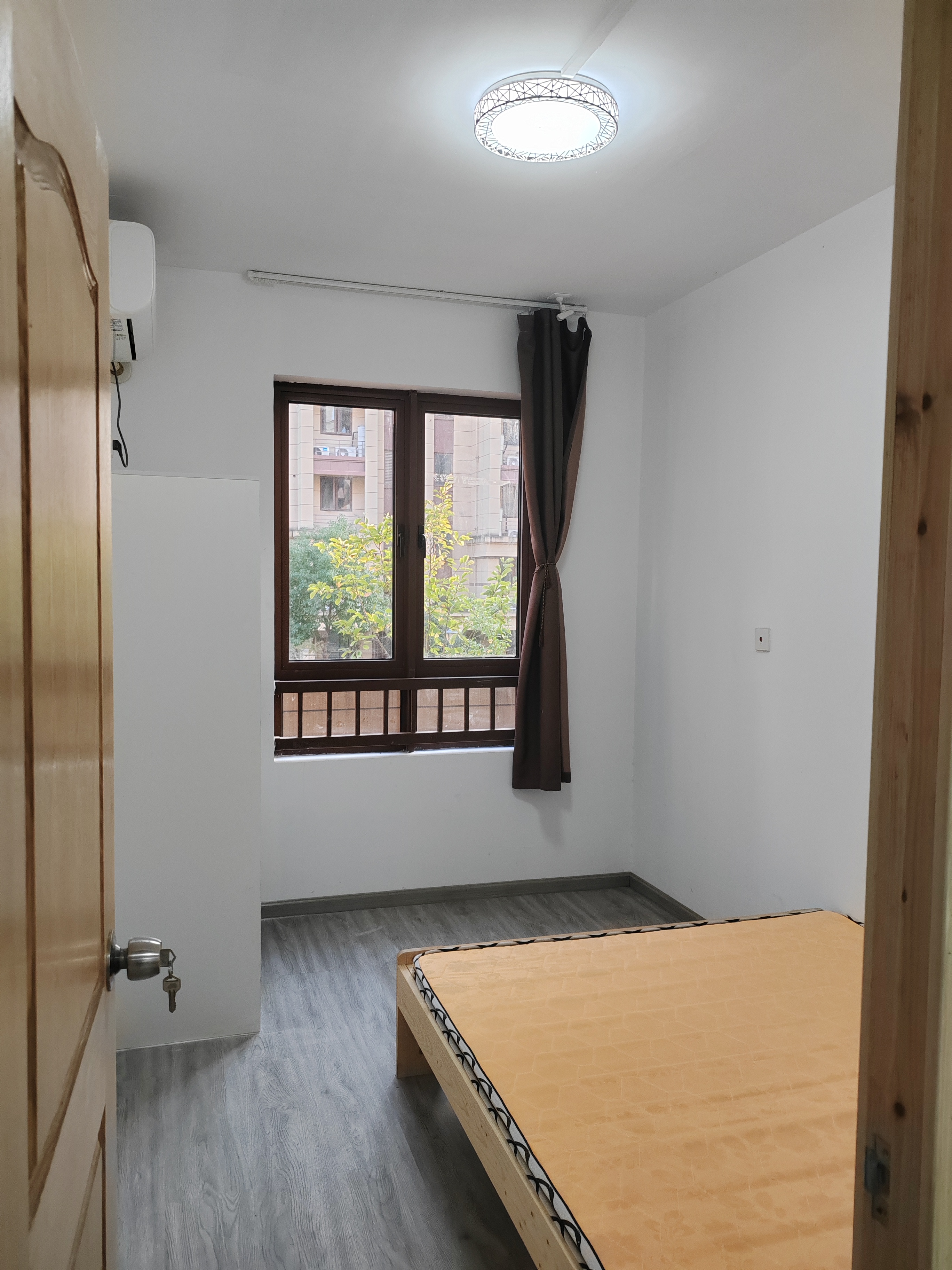 洞萱雅苑 随时看房·