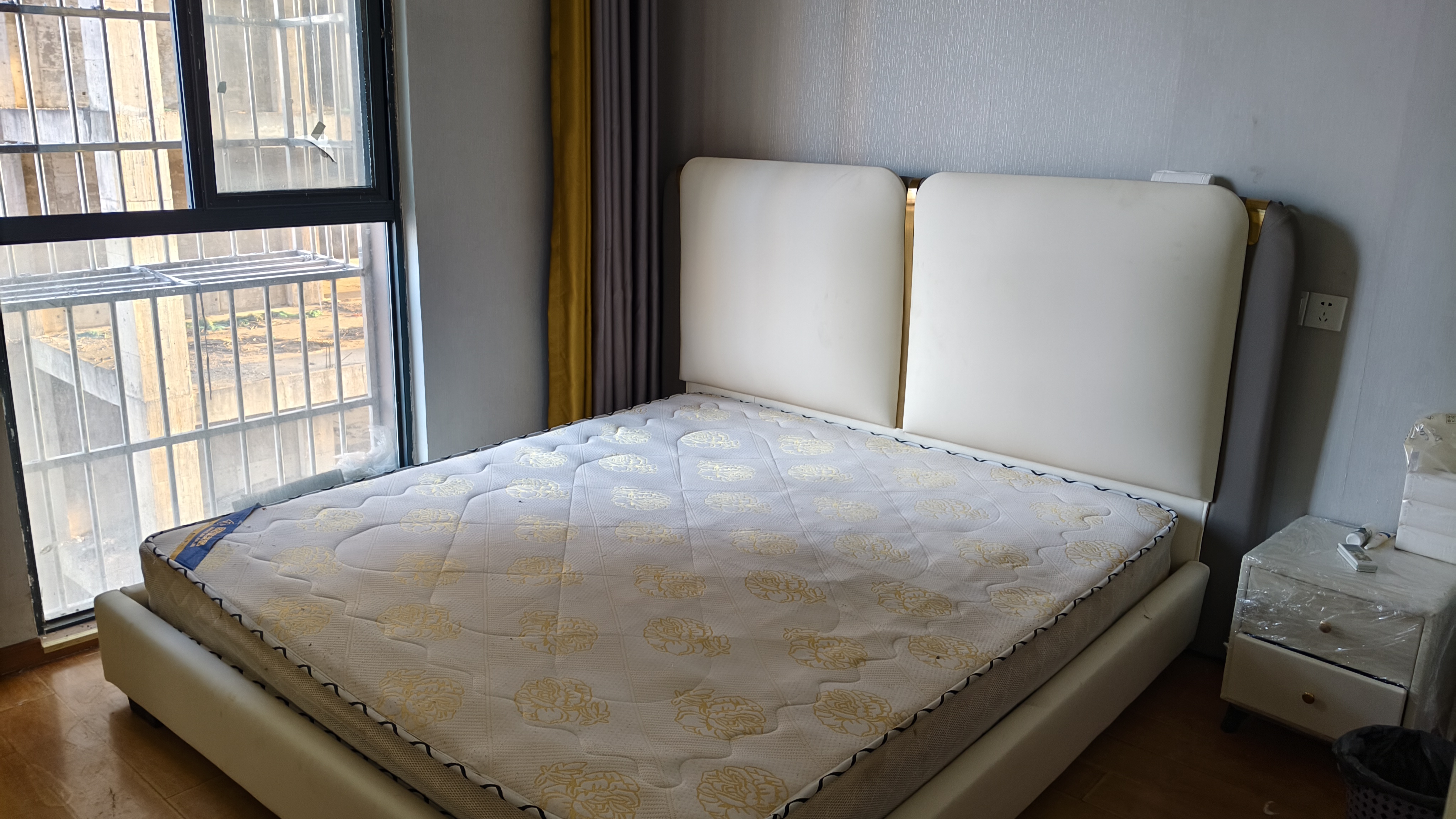 创智家园 随时看房·