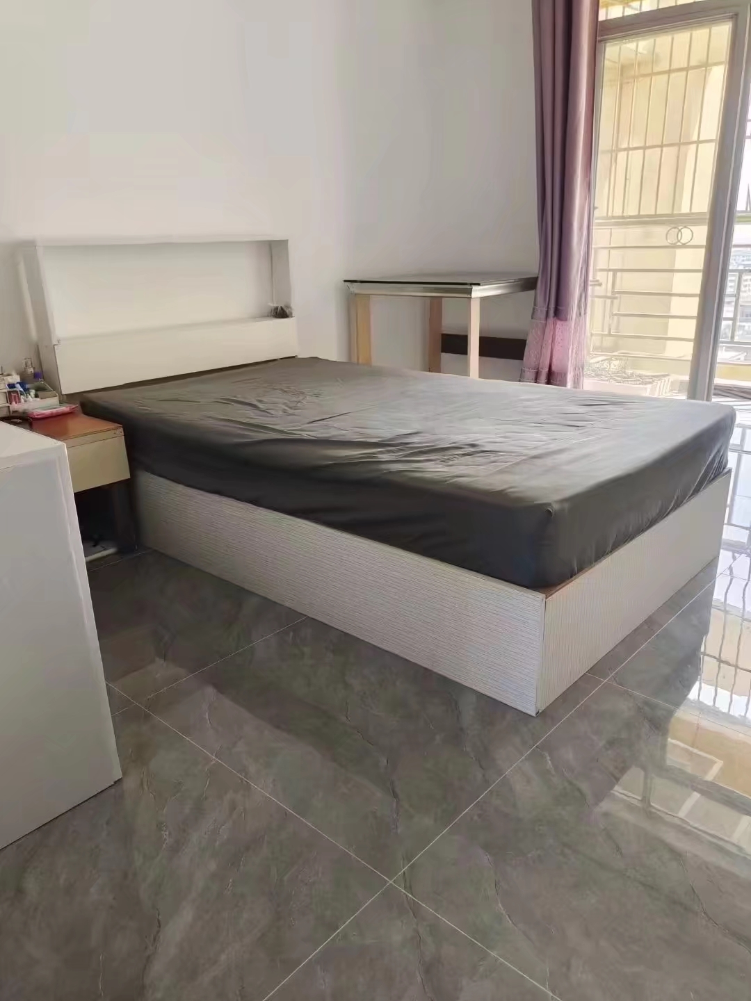 美满家园 随时看房·