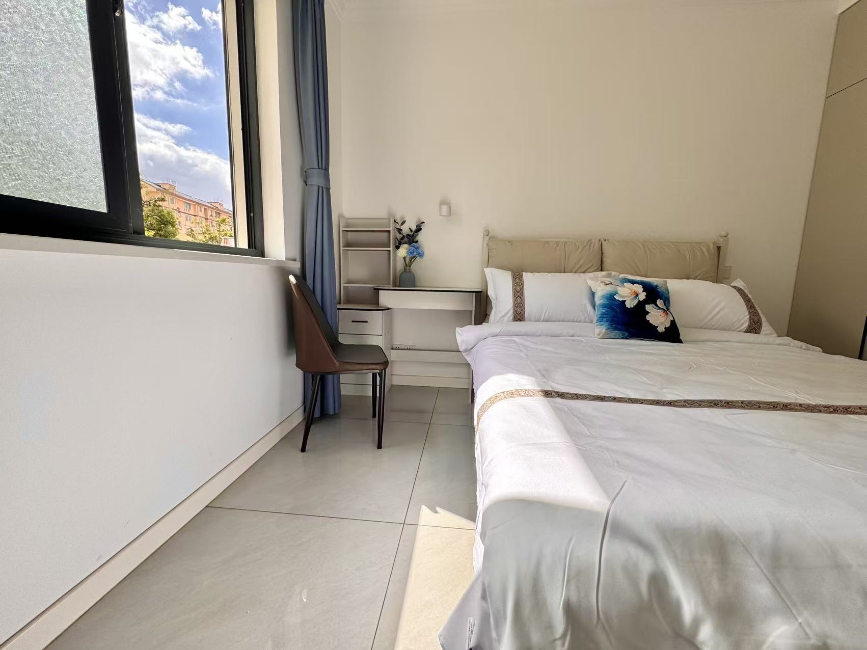 11号线浦三路站汇康雅苑 随时看房·