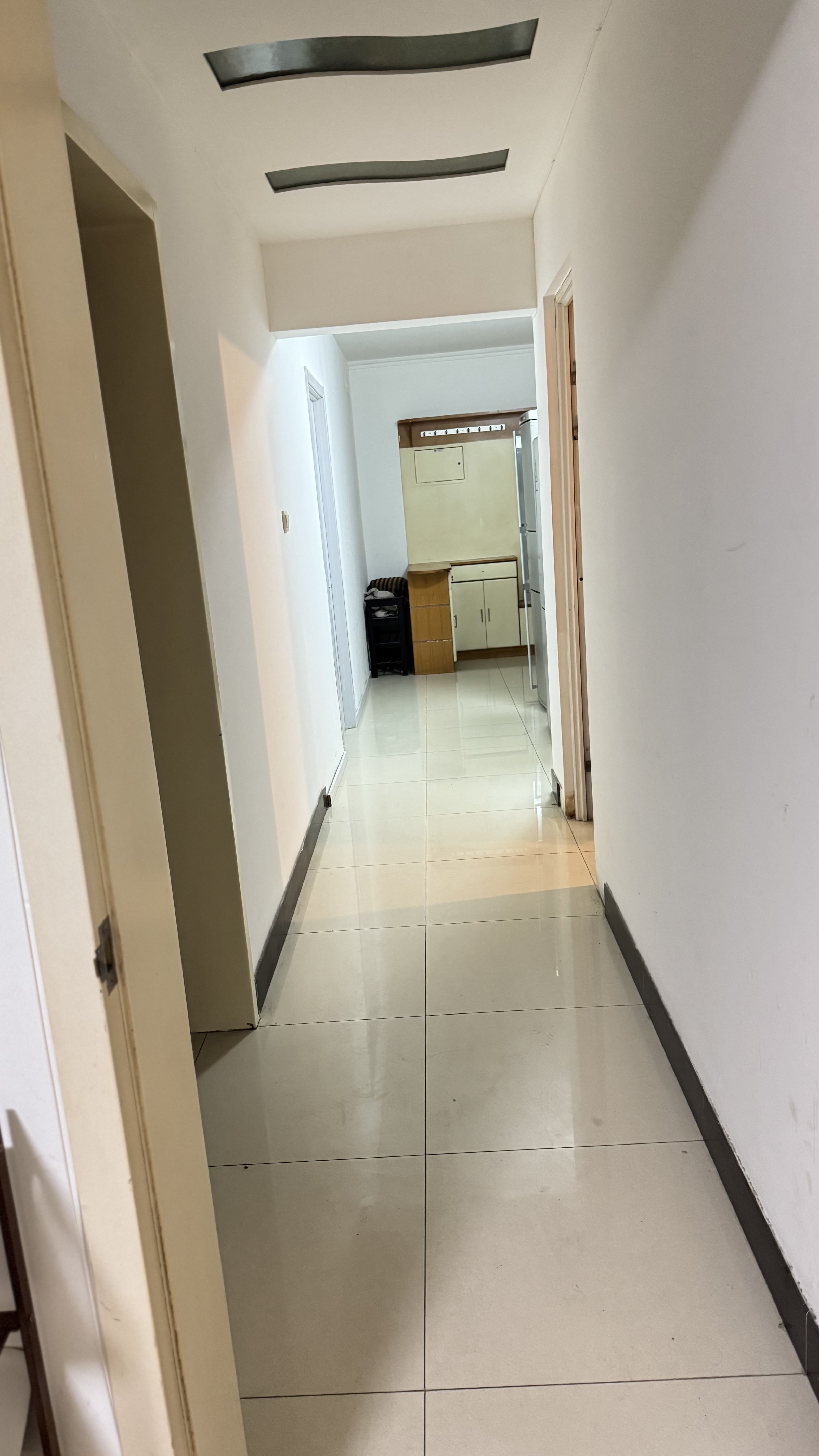 中水金海嘉苑 随时看房·