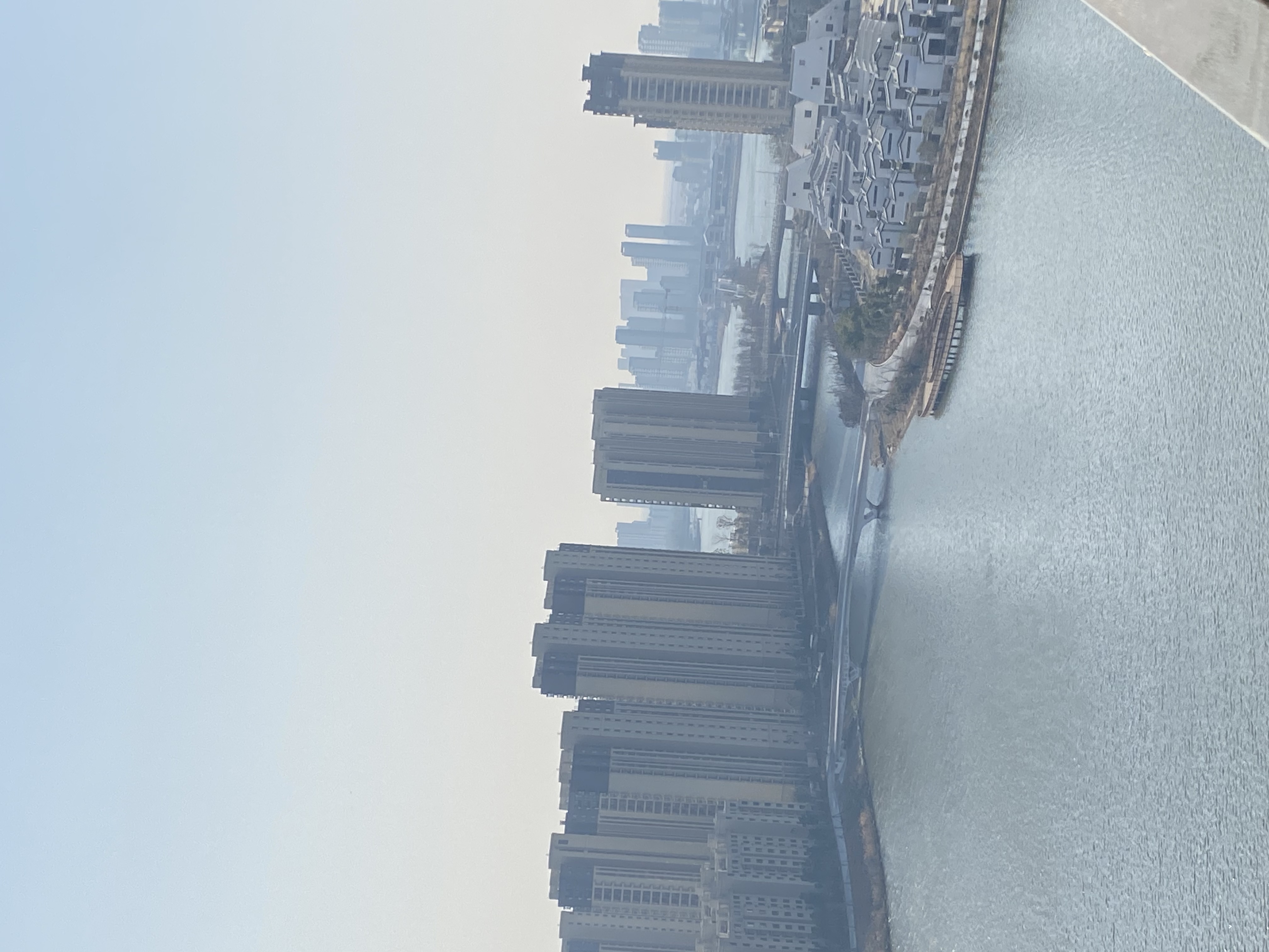 绿地海湾耀海苑 随时看房·