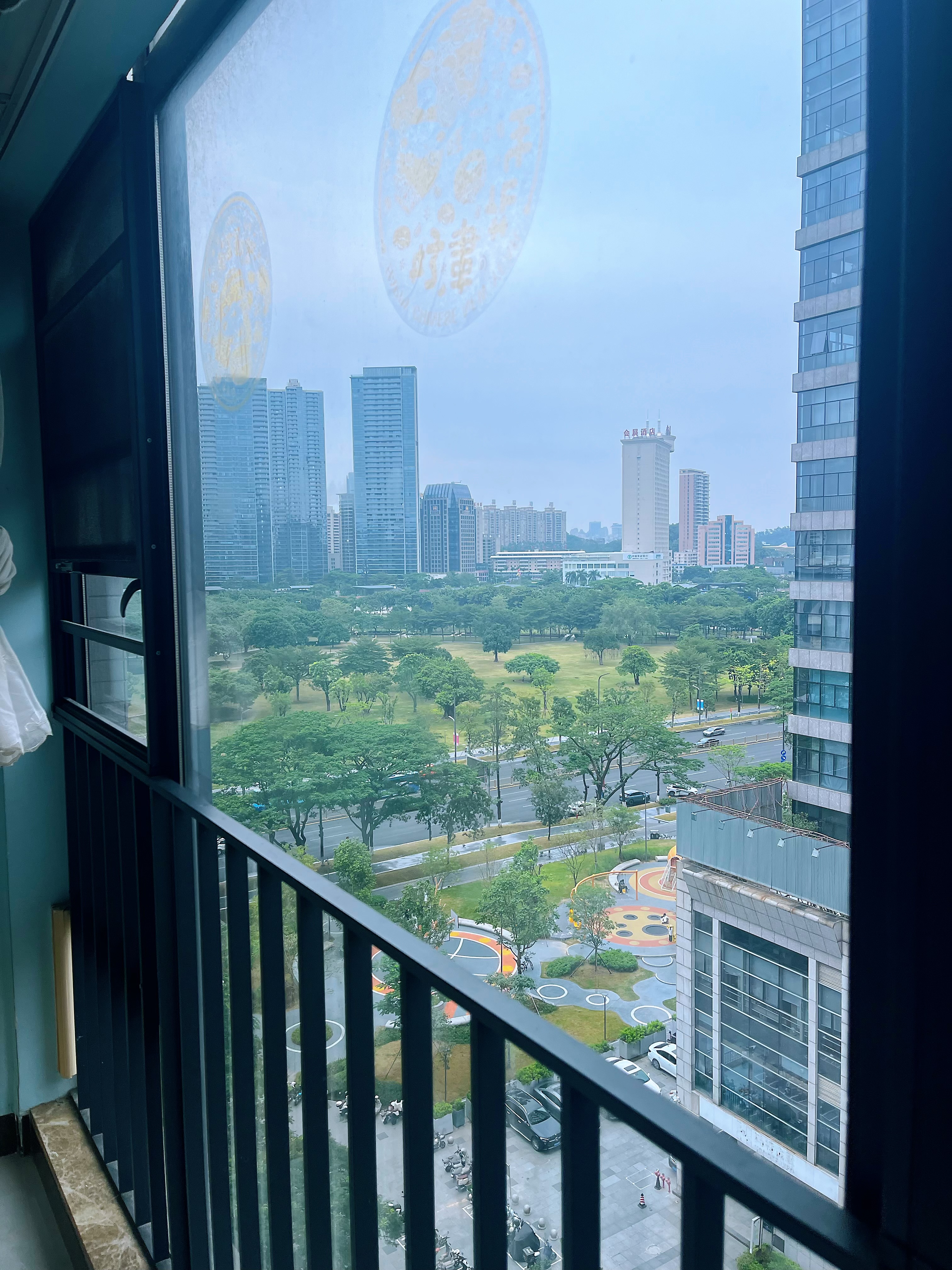 尚书银座 随时看房·