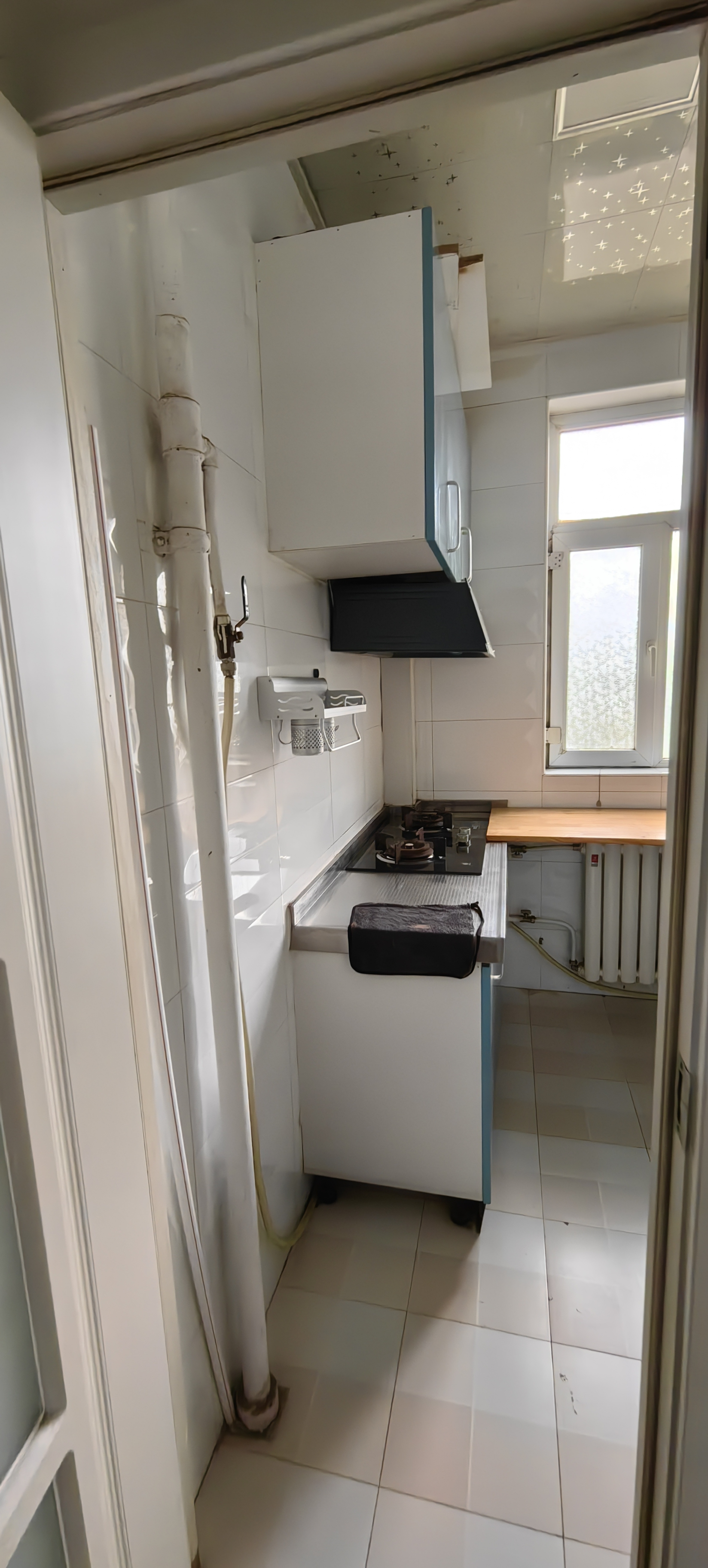 新源街 随时看房·