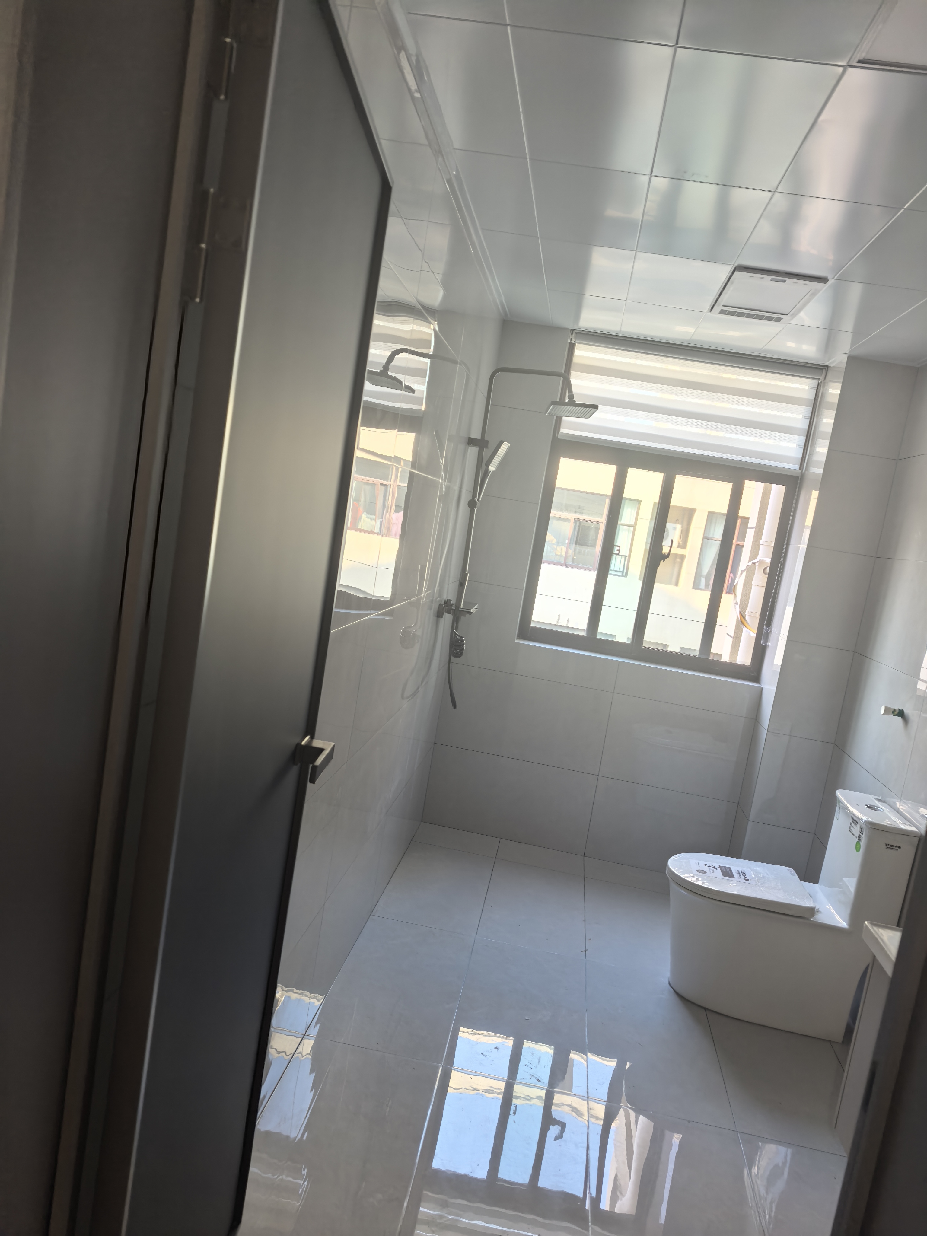 康达公园 随时看房·