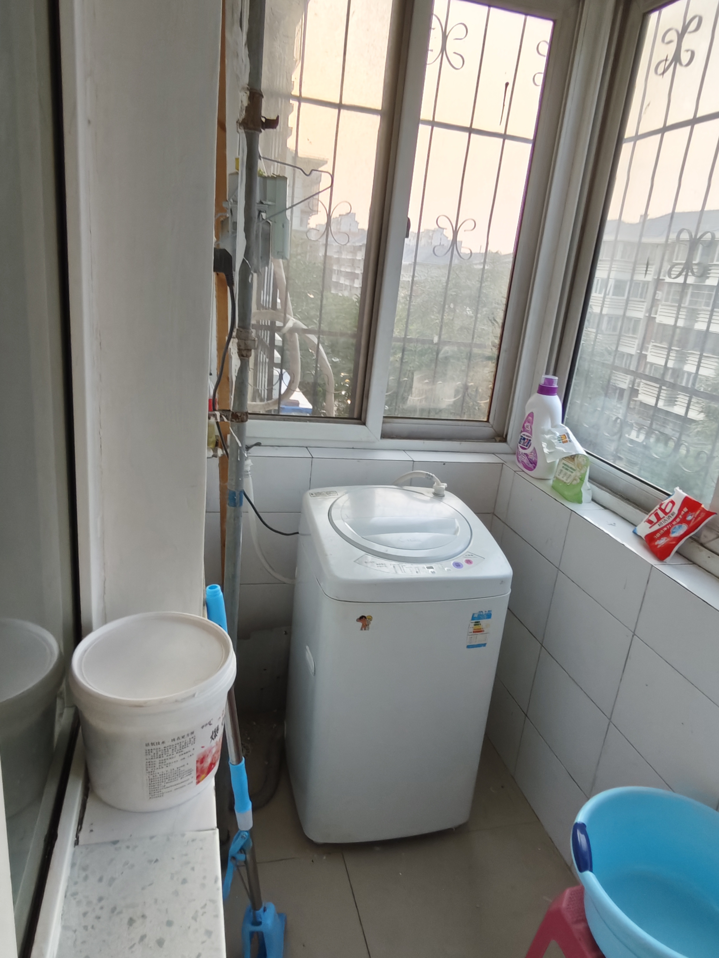 泰和园三里 随时看房·