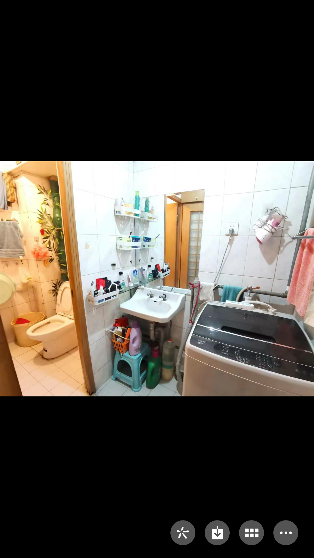 望京南湖中园小区 随时看房·
