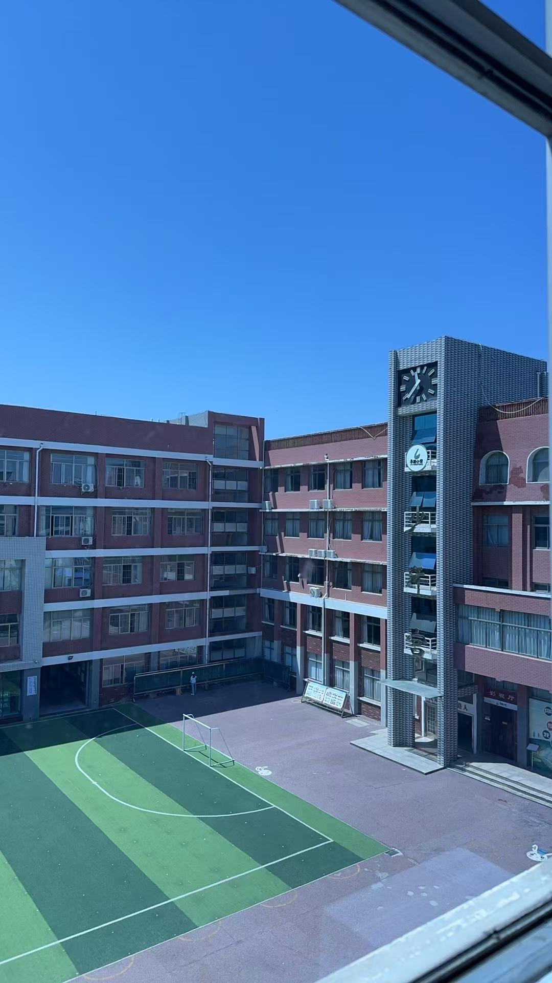 建设路办事处家属院 随时看房·