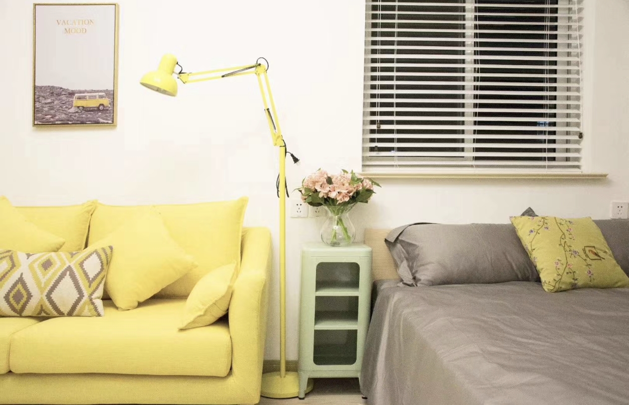 潍坊七村 随时看房·