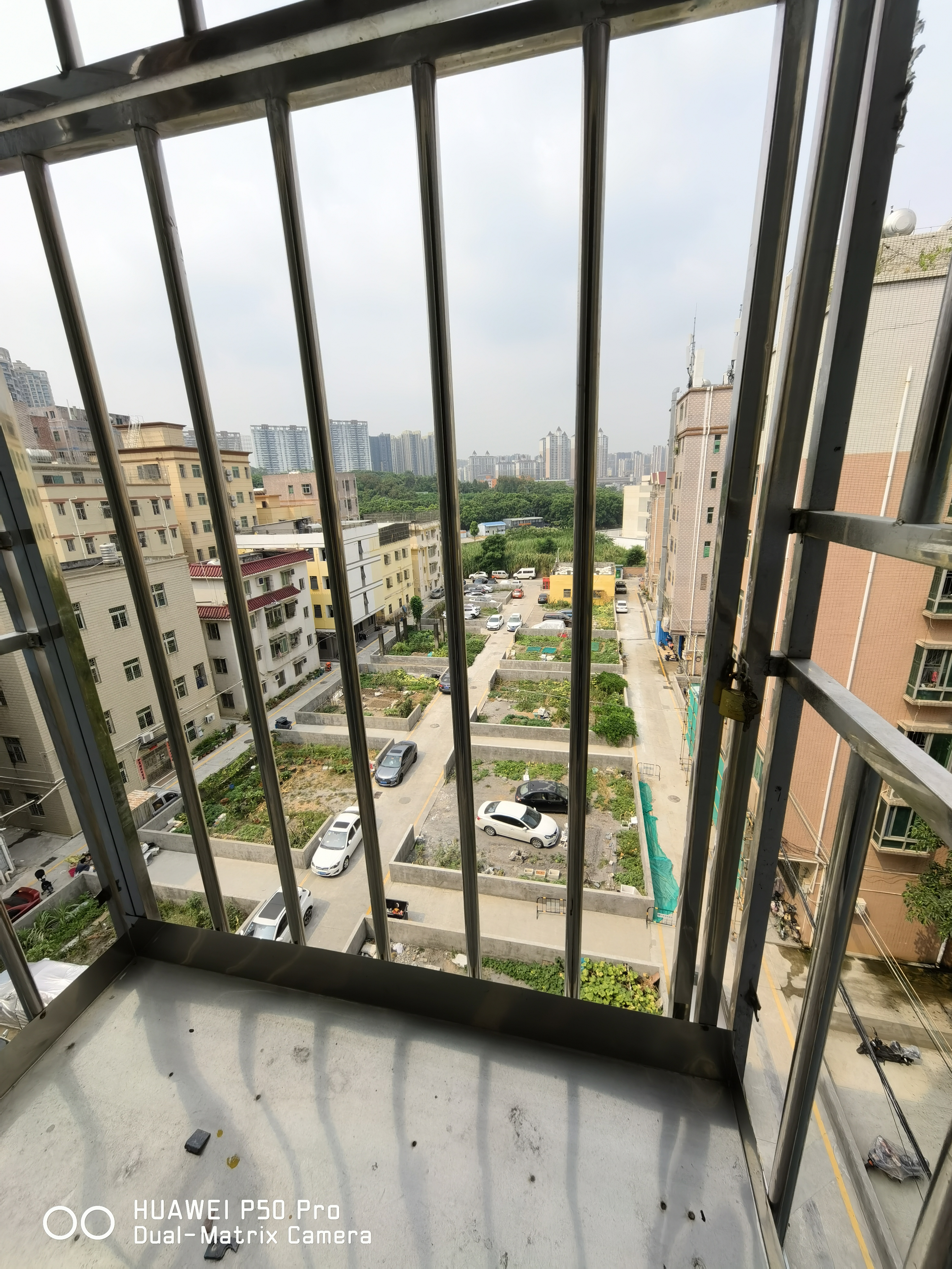 对面岭 随时看房·