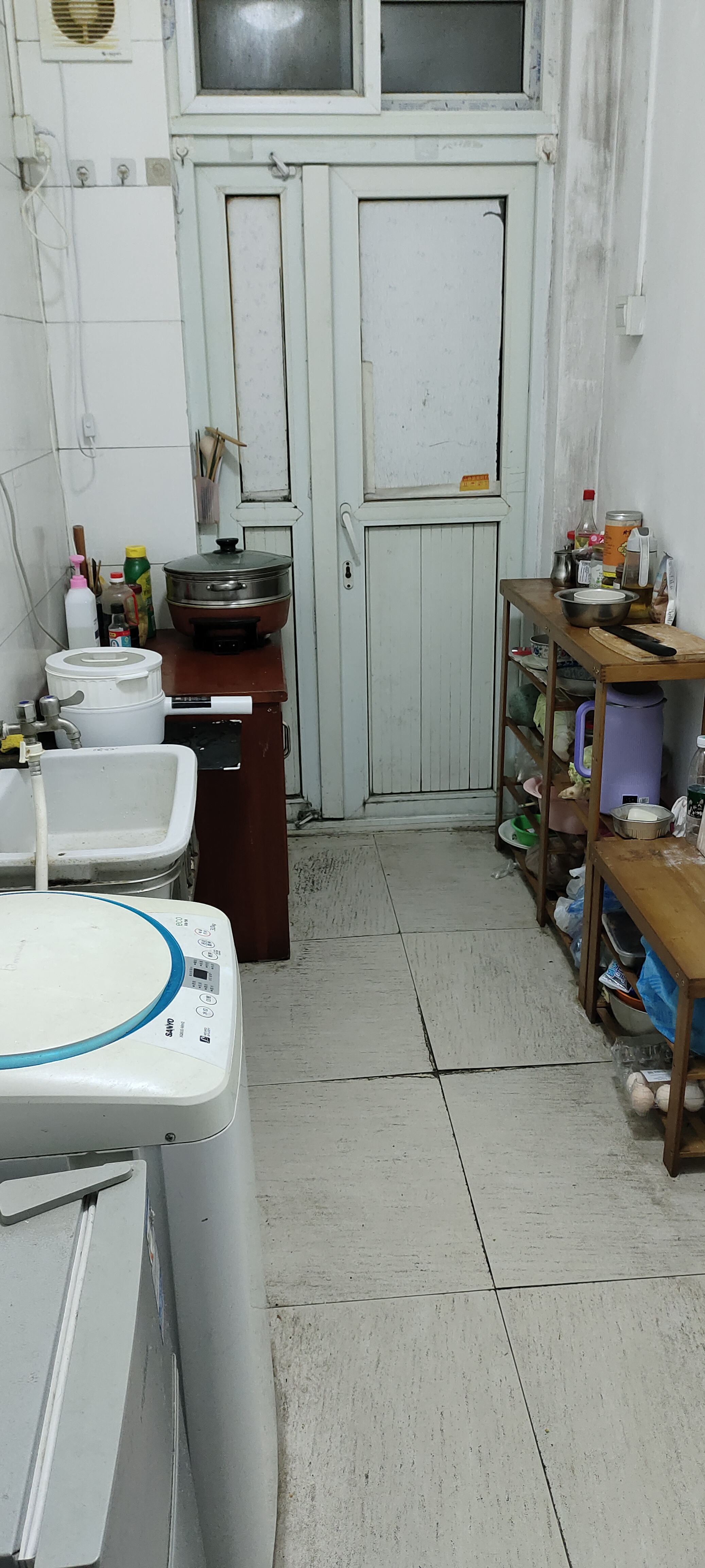 外交部街 随时看房·