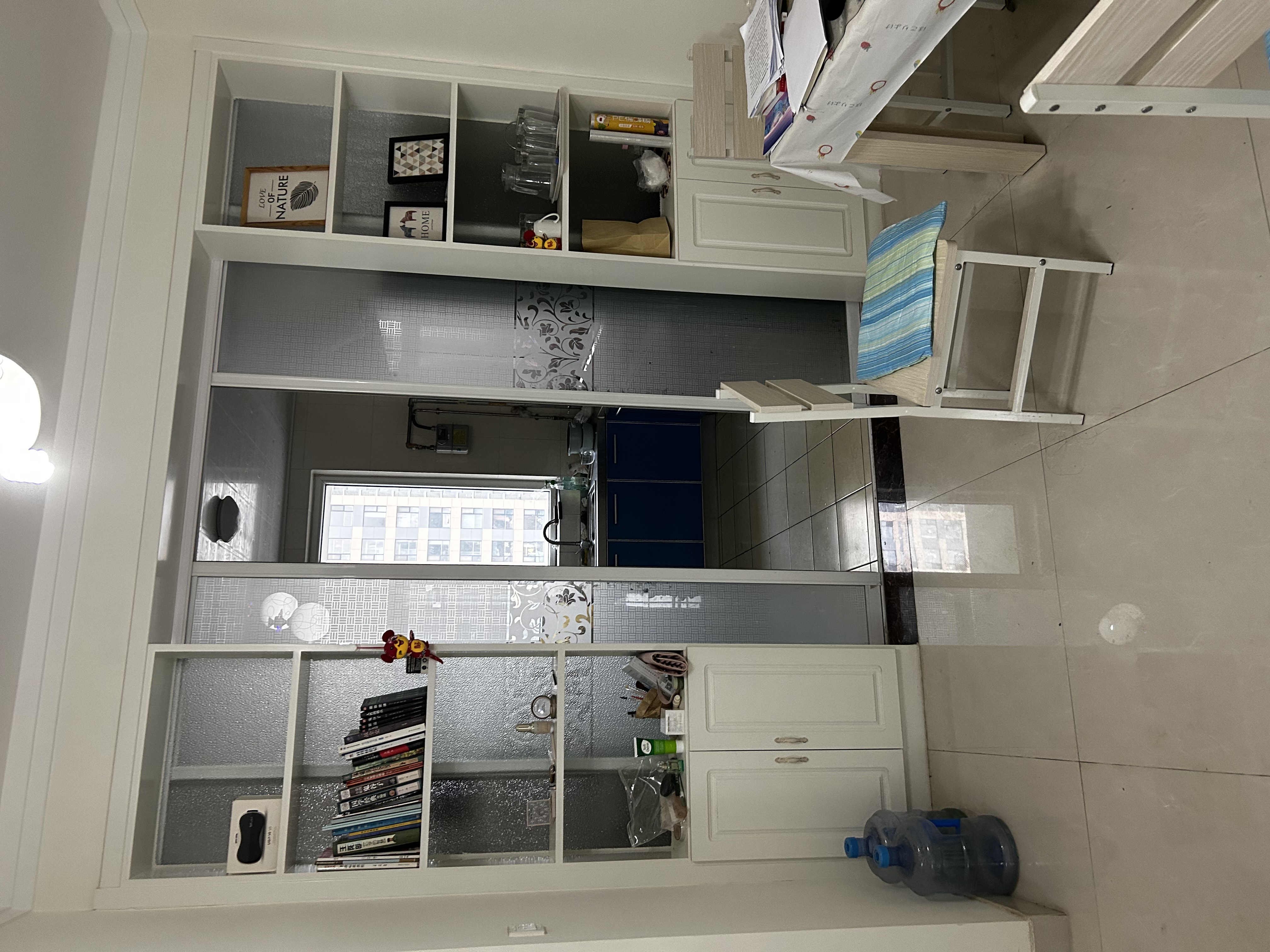 水岸华府 随时看房·