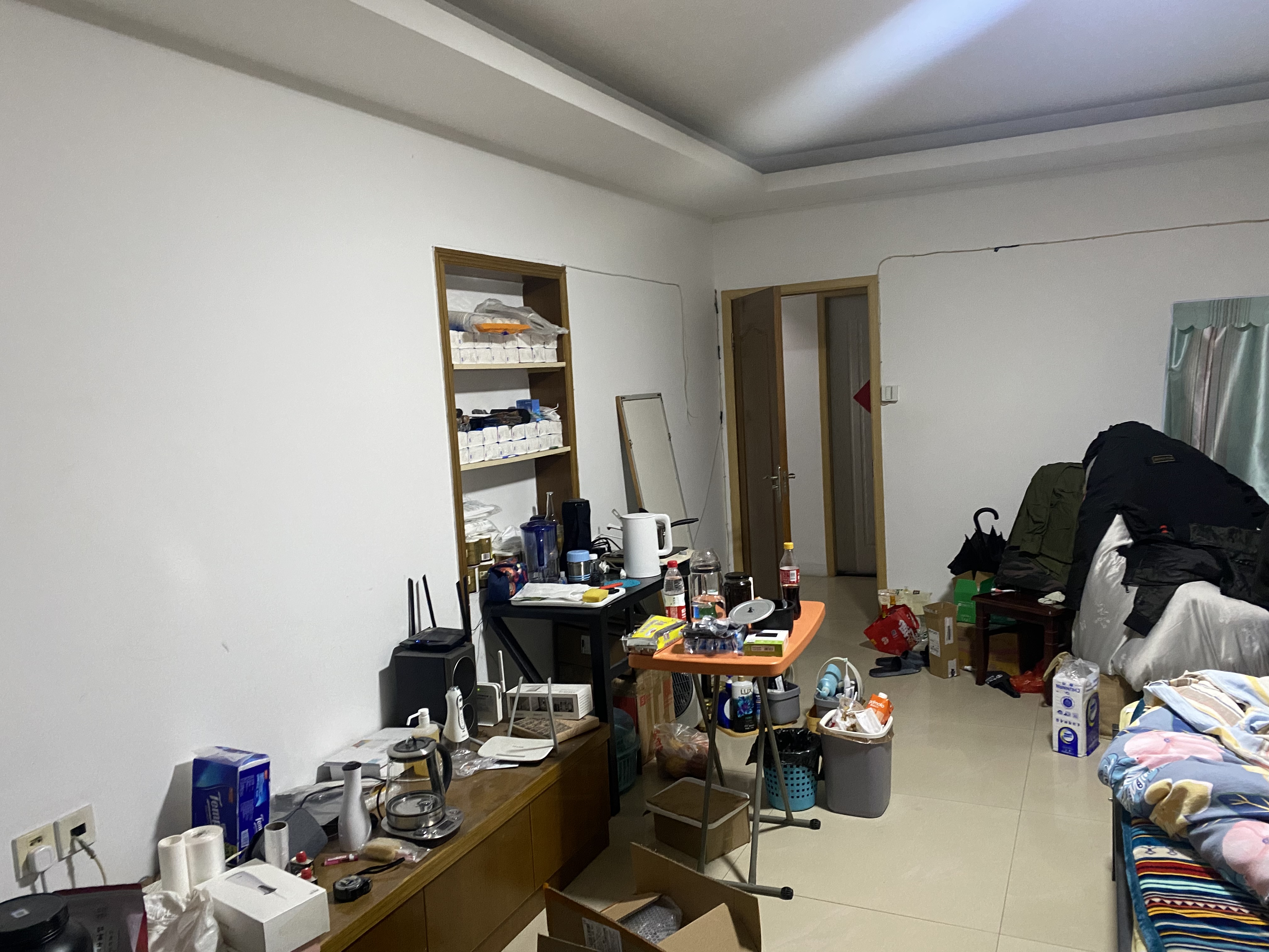 铭雅苑西区）