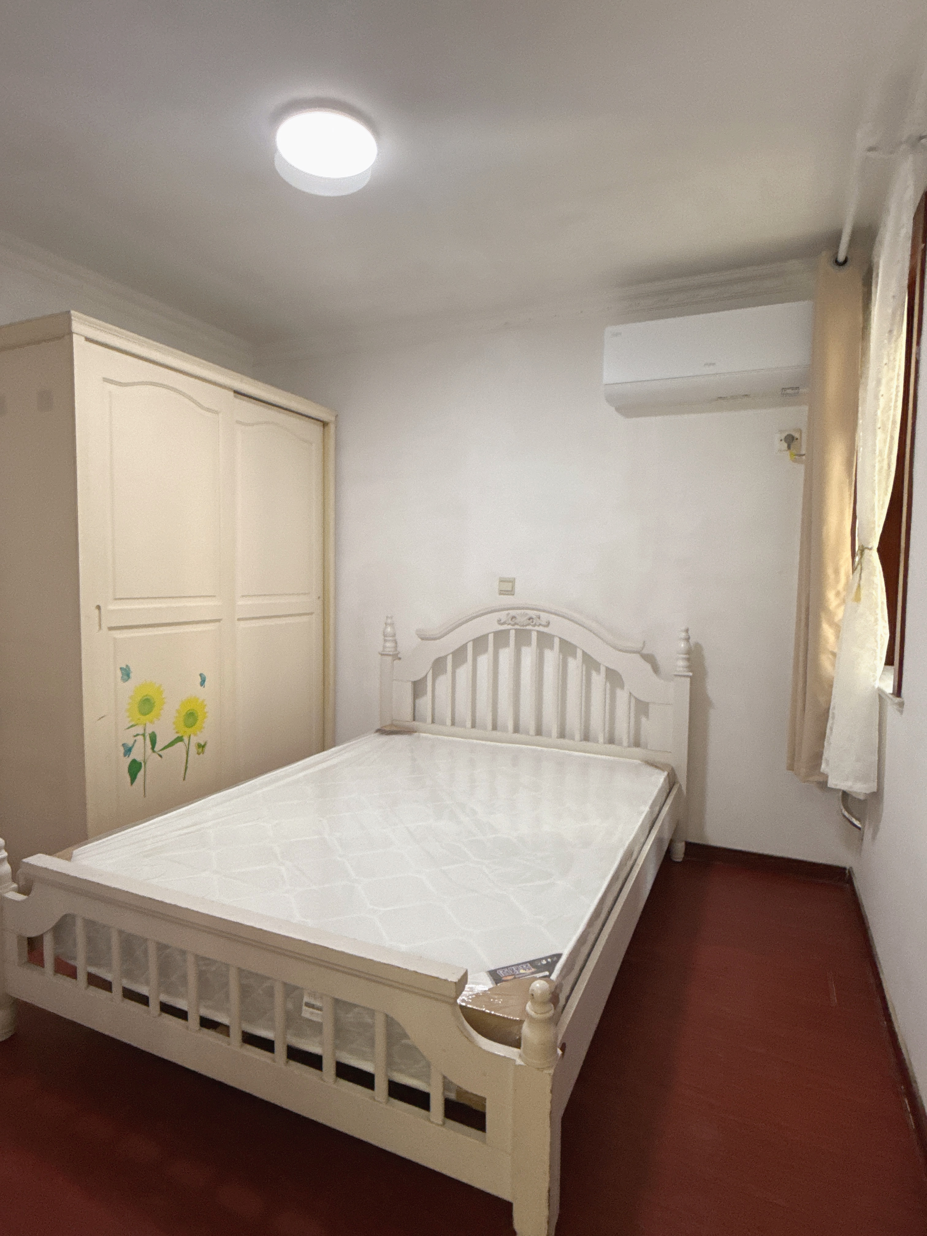 地杰国际三期 随时看房·